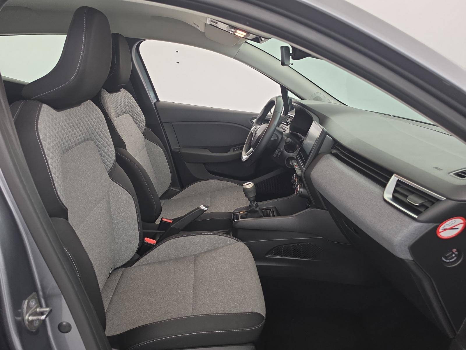 Vente en ligne Renault Clio 5 Clio TCe 90 au prix de 14 590 €