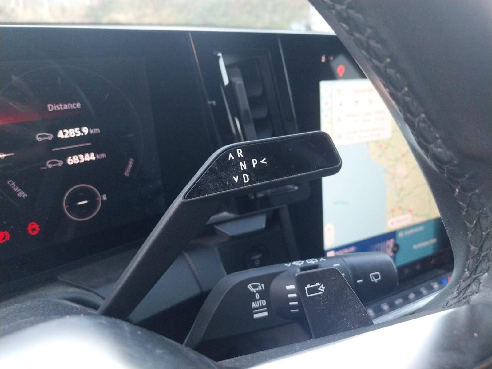 Vente en ligne Renault Megane E-Tech  EV60 220 ch optimum charge au prix de 23 890 €