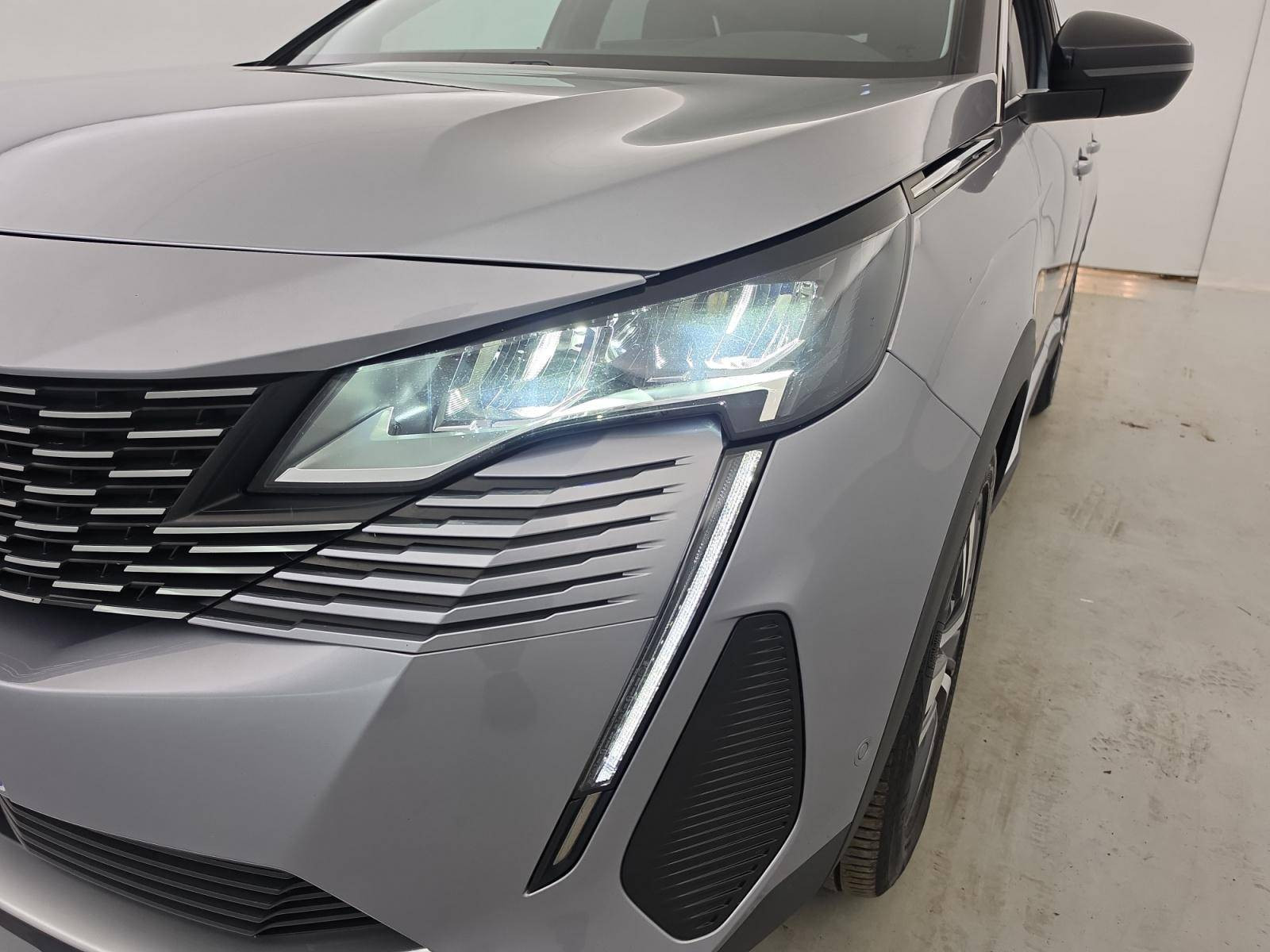 Vente en ligne Peugeot 3008  BlueHDi 130ch S&S EAT8 au prix de 20 990 €