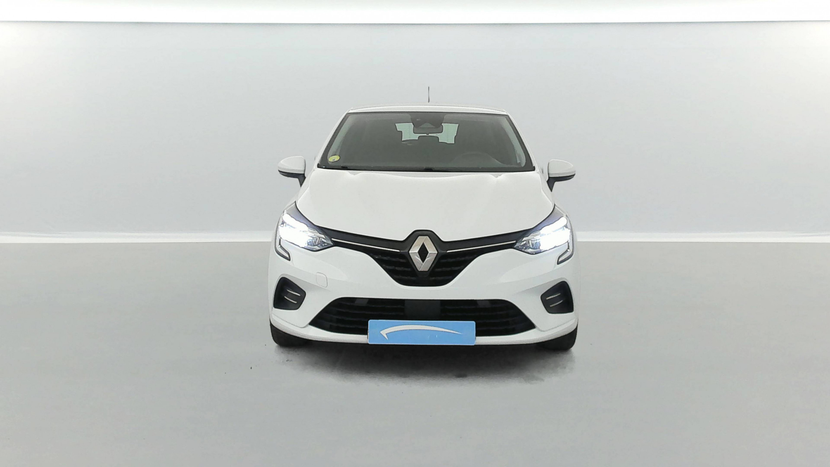 Vente en ligne Renault Clio 5 Clio Blue dCi 100 - 21N au prix de 13 890 €