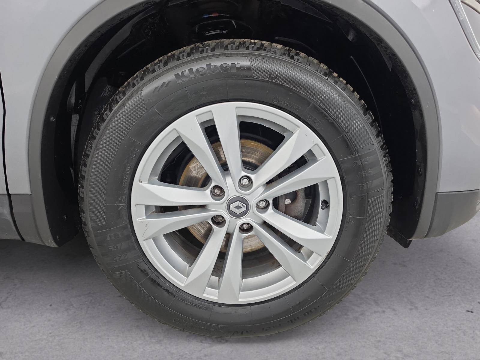 Vente en ligne Renault Koleos  dCi 130 4x2 Energy au prix de 15 980 €