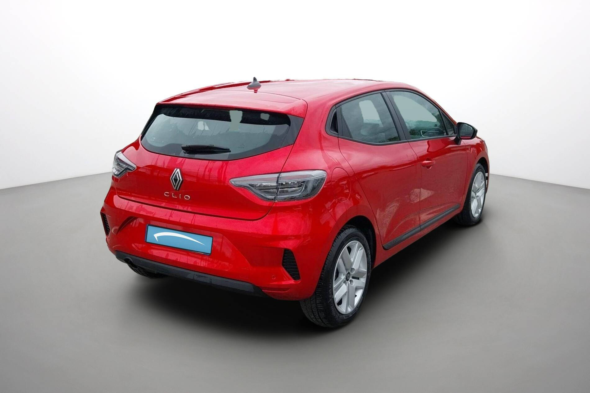 Vente en ligne Renault Clio 5 Clio Blue dCi 100 ch GSR2 au prix de 19 499 €