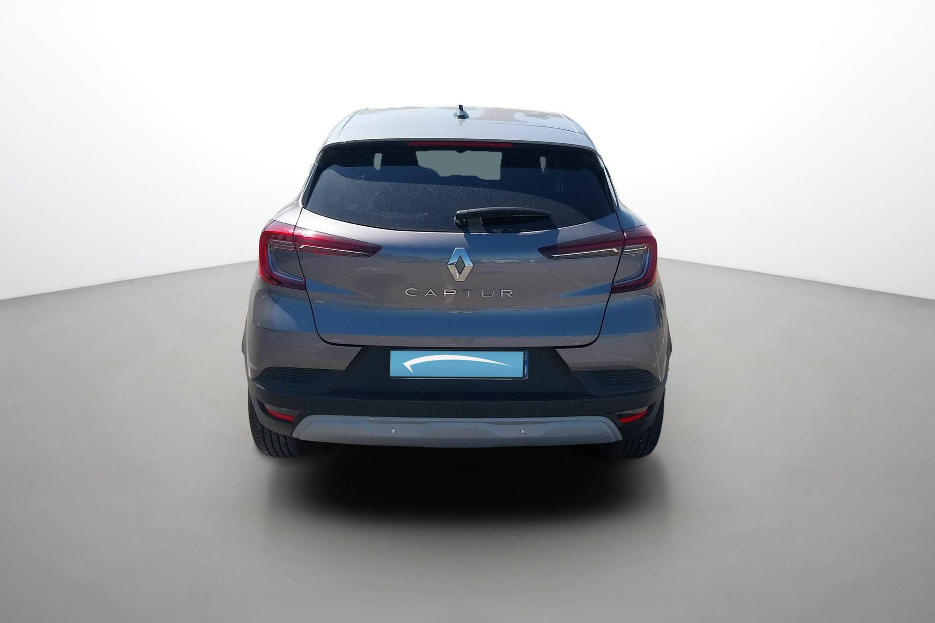 Vente en ligne Renault Captur  TCe 90 au prix de 19 690 €