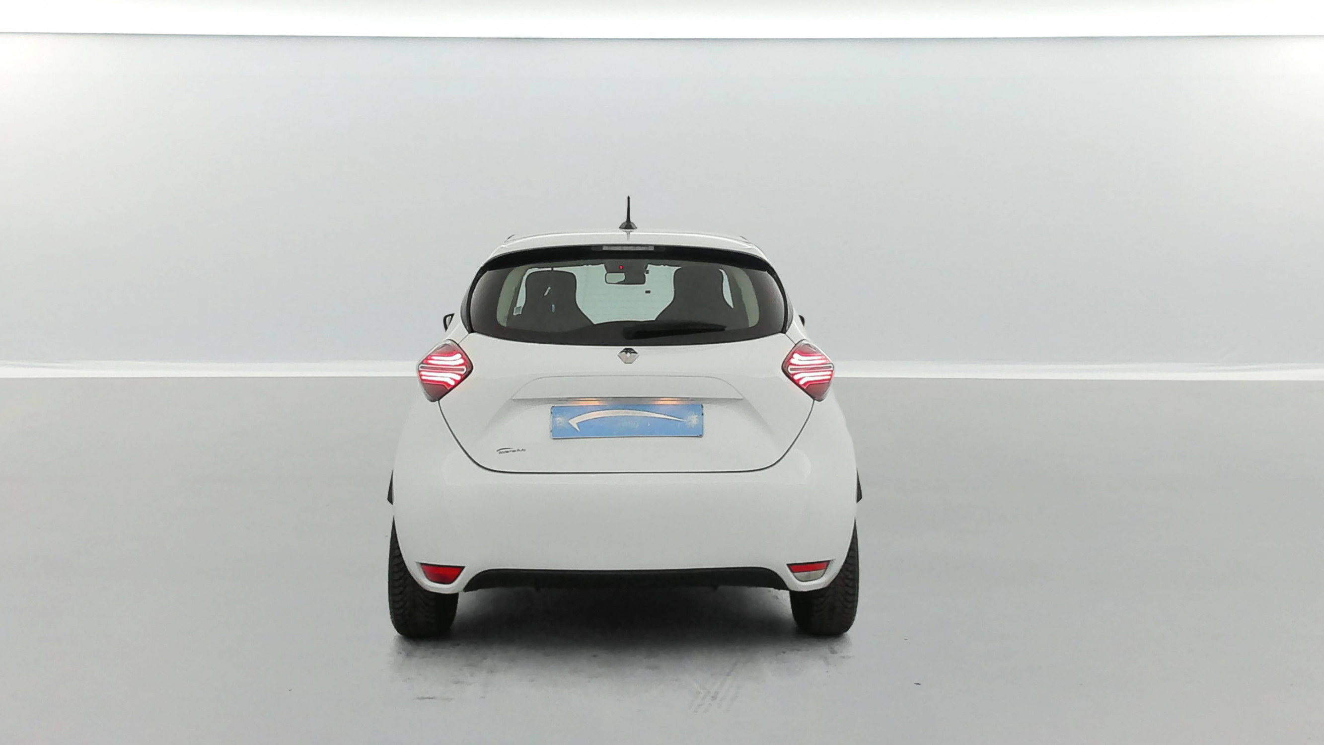 Vente en ligne Renault Zoé Zoe R110 Achat Intégral - 22 au prix de 15 990 €