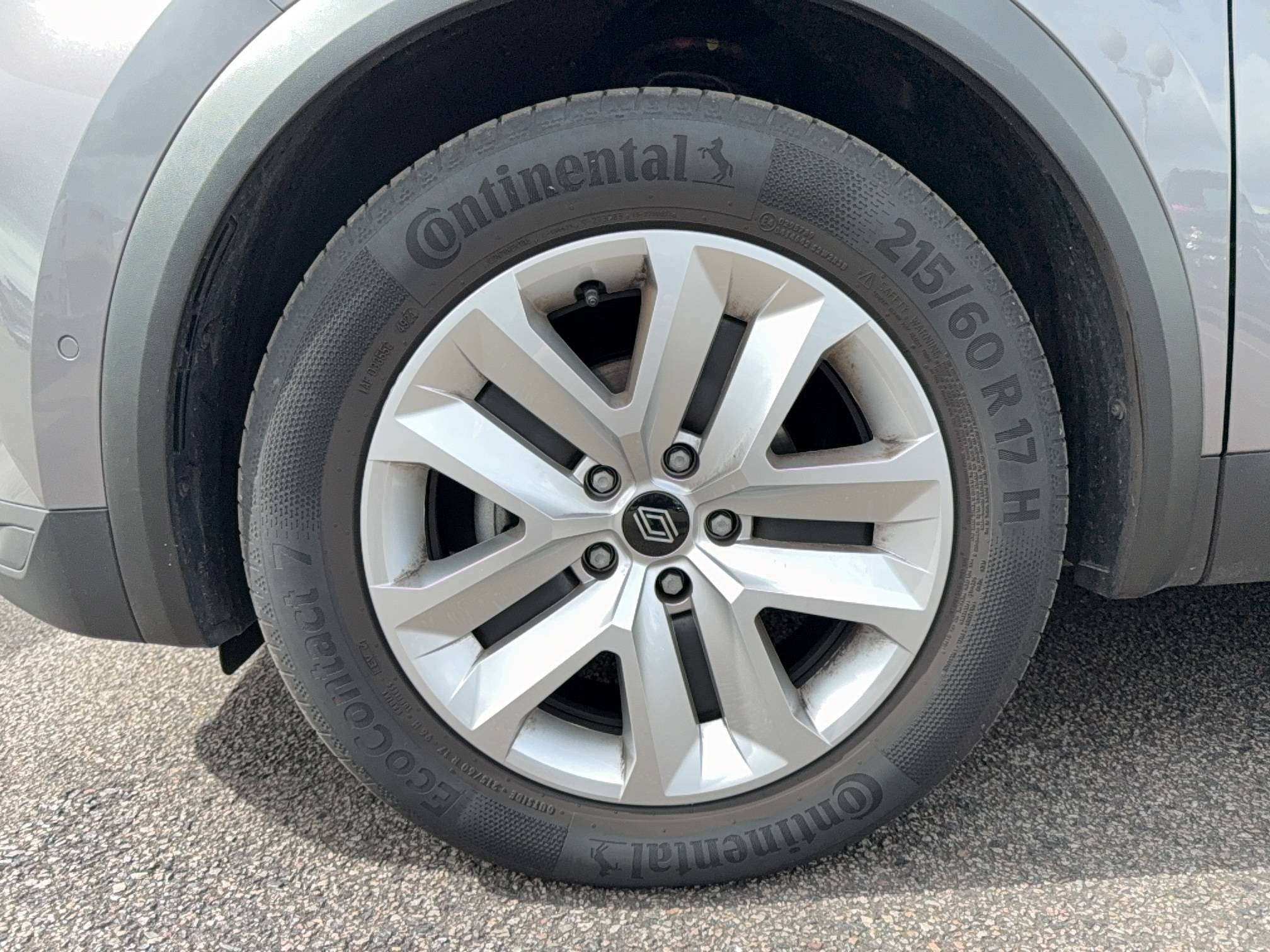 Vente en ligne Renault Captur  Eco-G 100 ch au prix de 19 290 €