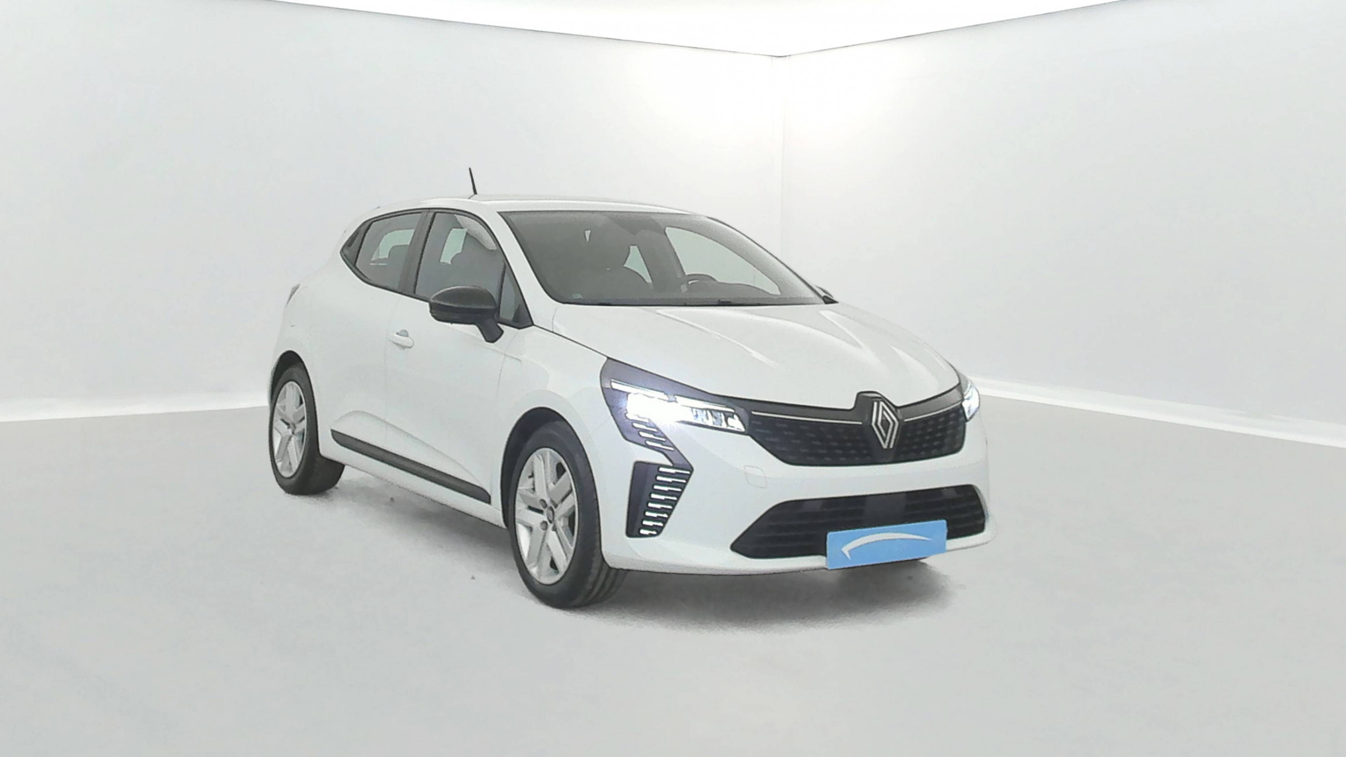 Vente en ligne Renault Clio 5 Clio E-Tech full hybrid 145 ch GSR2 au prix de 19 990 €