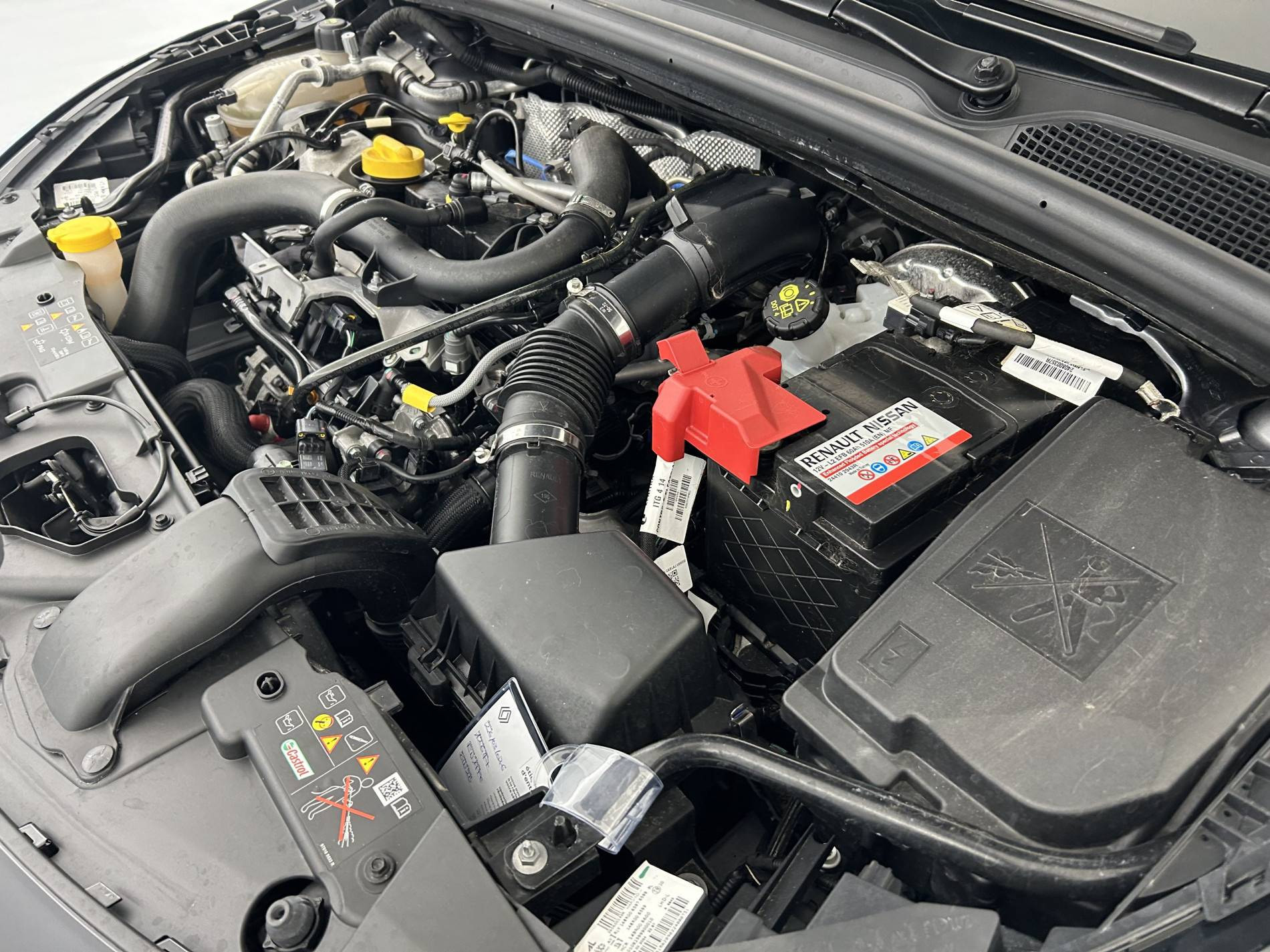Vente en ligne Renault Clio 5 Clio TCe 90 au prix de 15 490 €