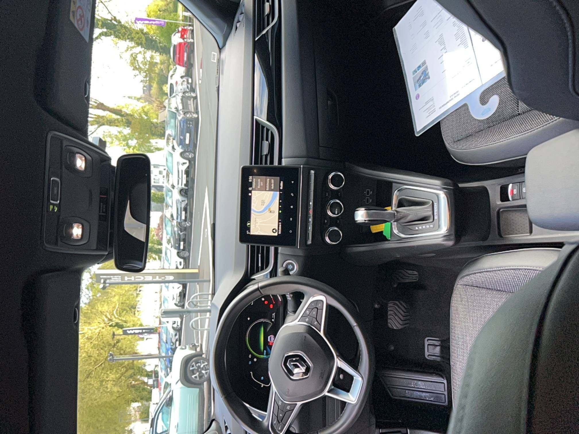Vente en ligne Renault Captur  E-Tech 145 au prix de 17 990 €