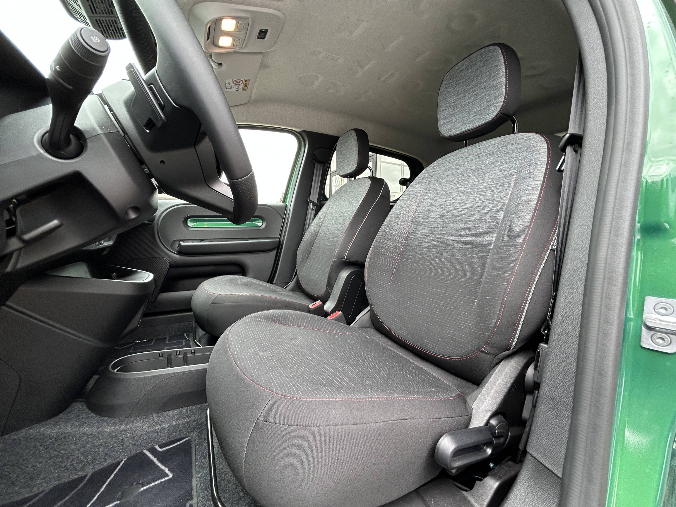 Vente en ligne Renault Twingo Electrique  80 ch autonomie urbaine au prix de 18 360 €