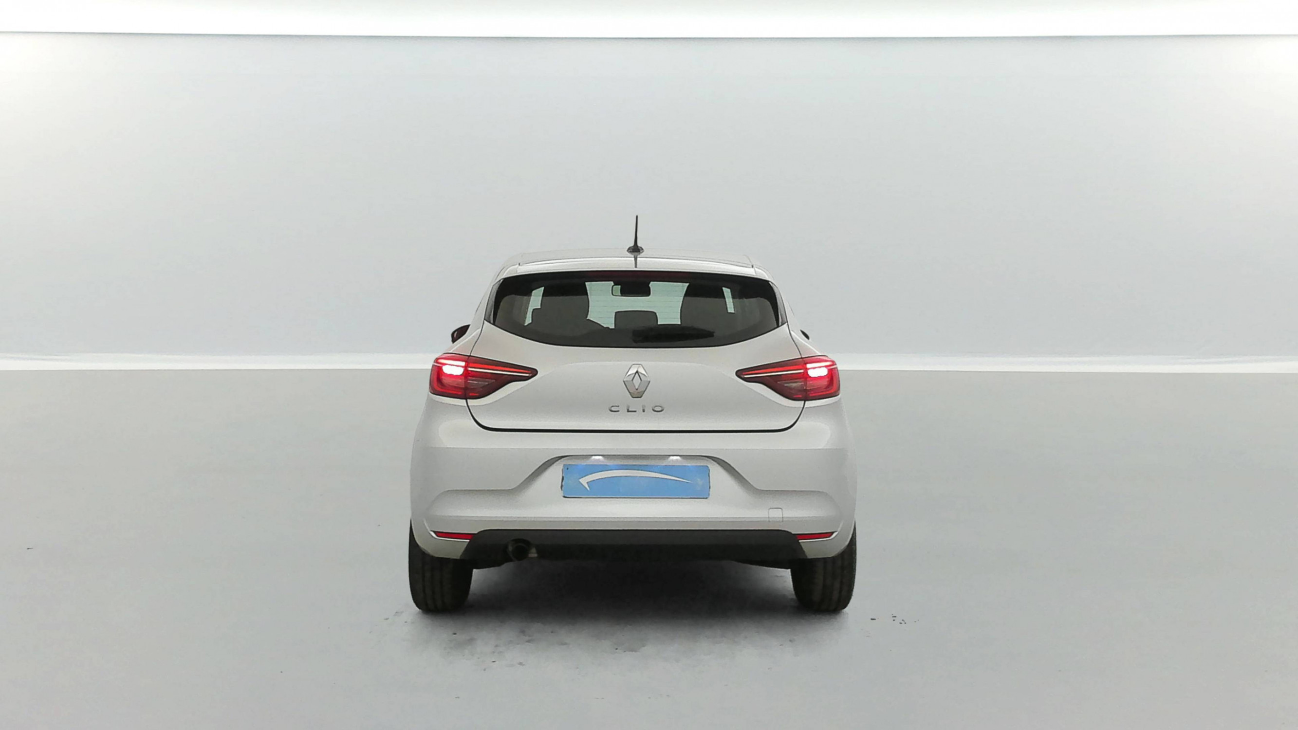 Vente en ligne Renault Clio 5 Clio TCe 90 au prix de 13 990 €