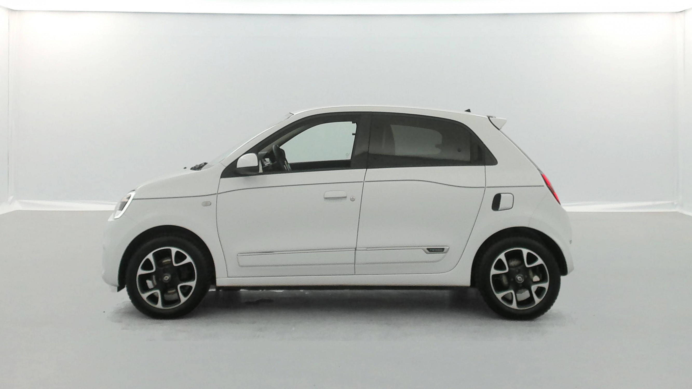 Vente en ligne Renault Twingo 3  SCe 65 au prix de 10 391 €