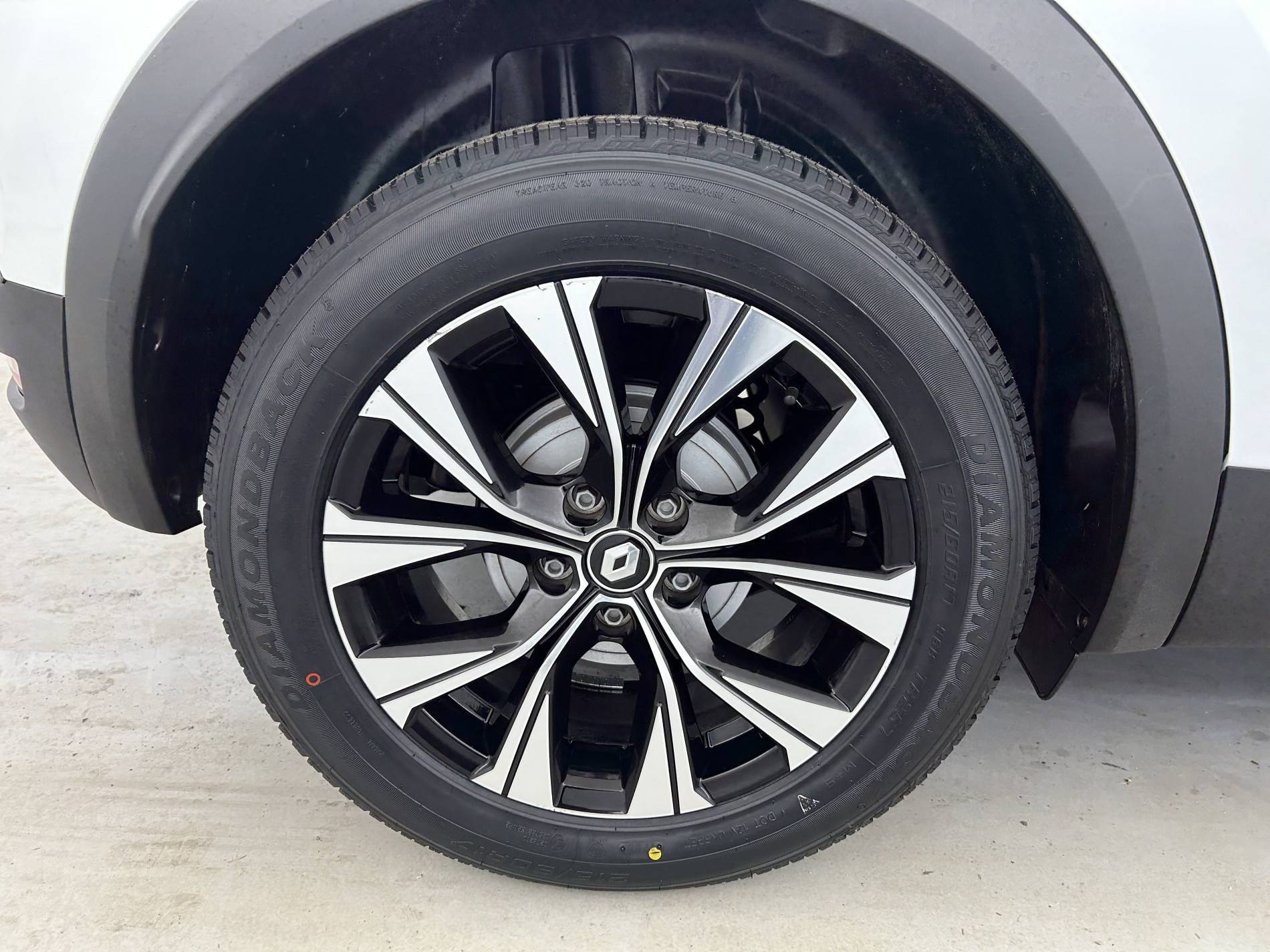 Vente en ligne Renault Captur  TCe 100 GPL au prix de 16 691 €