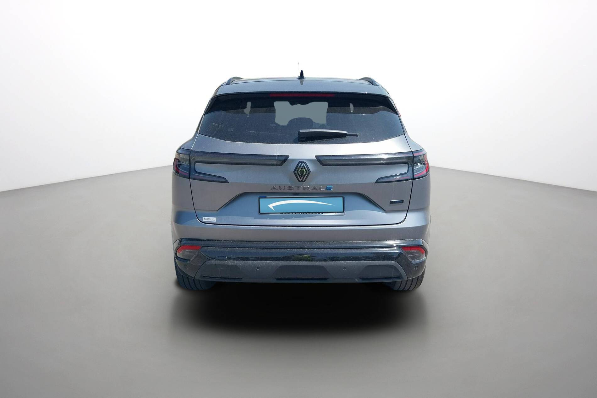 Vente en ligne Renault Austral  E-Tech hybrid 200 au prix de 31 500 €