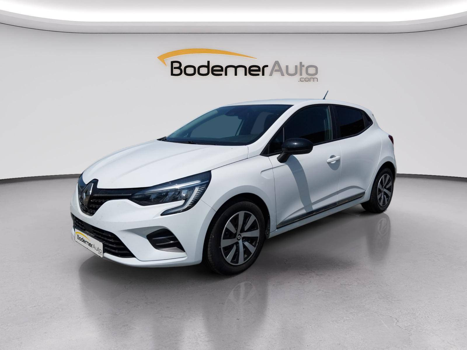 Renault Clio 5 Clio TCe 90 occasion de 2023 en vente à Saint-Brieuc