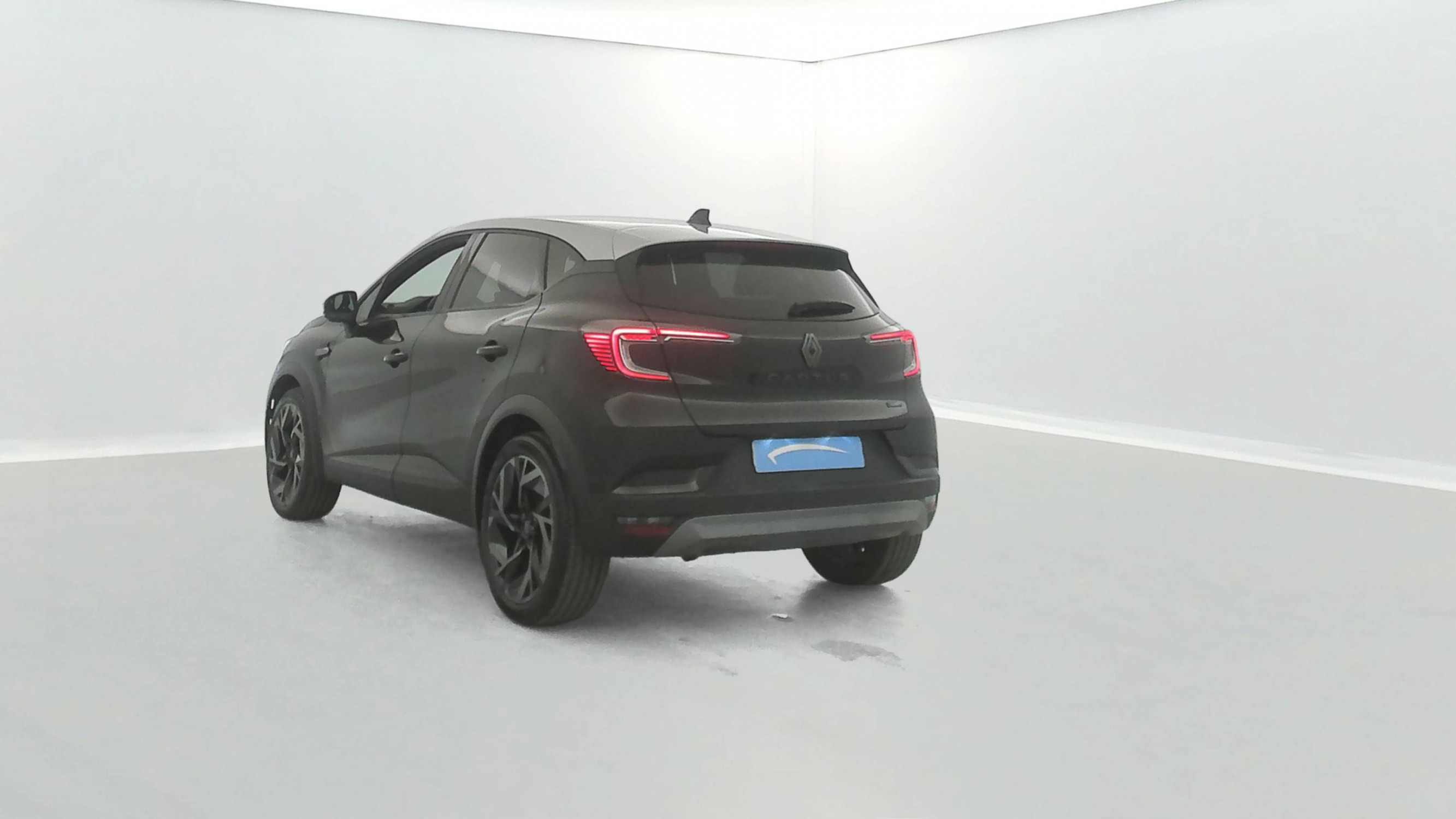 Vente en ligne Renault Captur  E-Tech full hybrid 145 ch au prix de 26 990 €