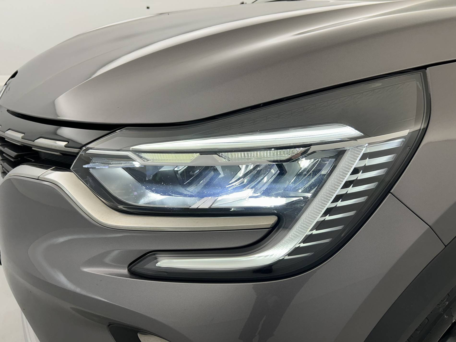 Vente en ligne Renault Captur  E-Tech 145 - 21 au prix de 19 990 €