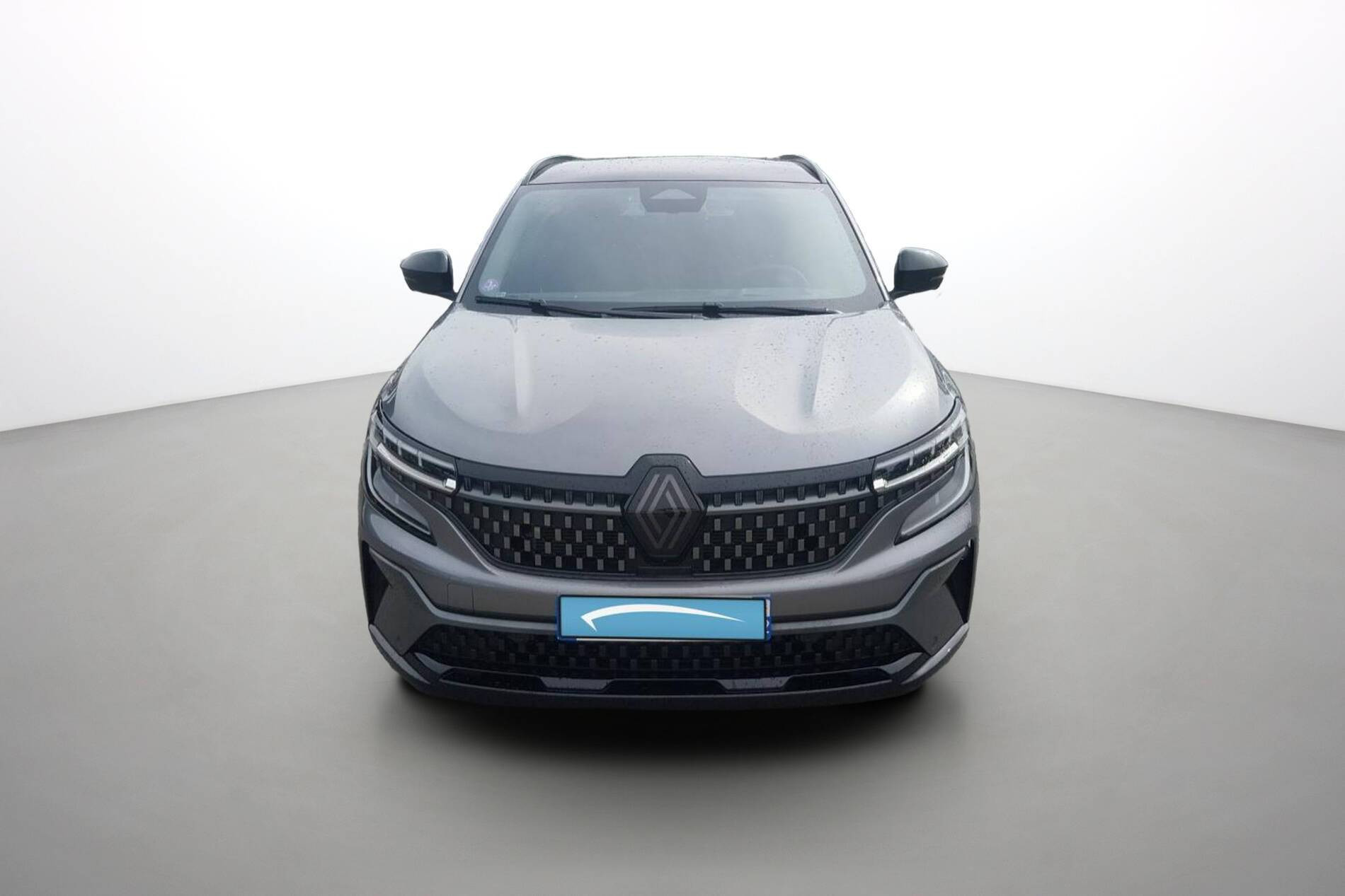 Vente en ligne Renault Austral  E-Tech full hybrid 200 GSR2 au prix de 36 490 €