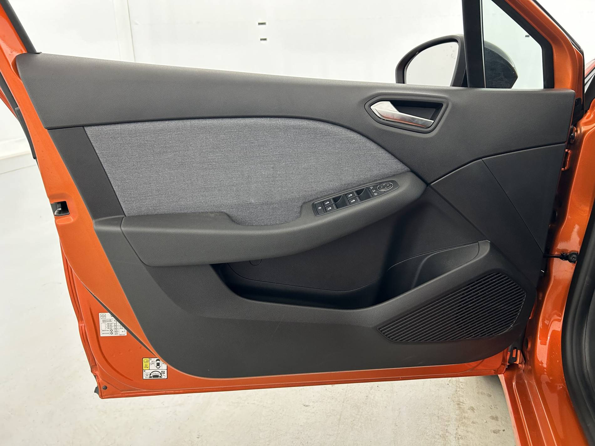Vente en ligne Renault Clio 5 Clio Eco-G 100 ch GSR2 au prix de 17 970 €