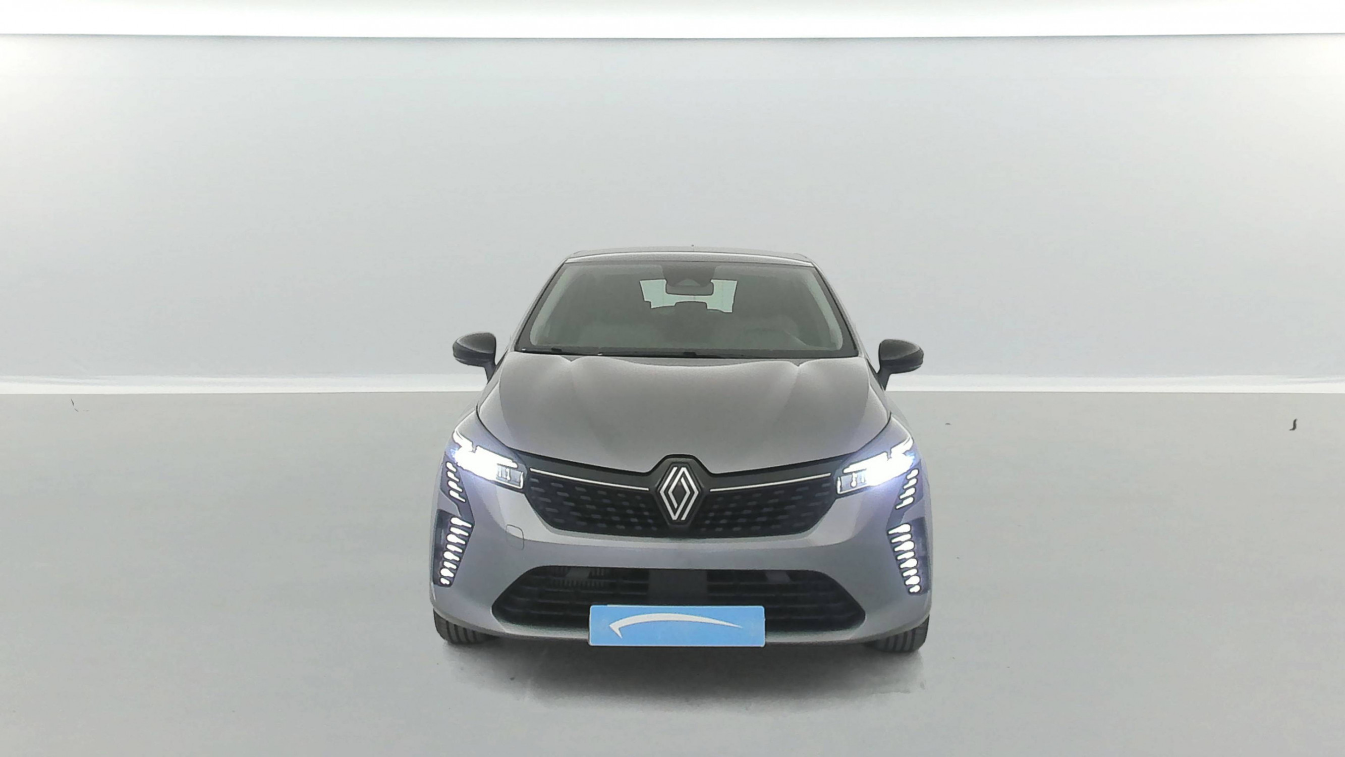 Vente en ligne Renault Clio 5 Clio TCe 90 au prix de 14 490 €