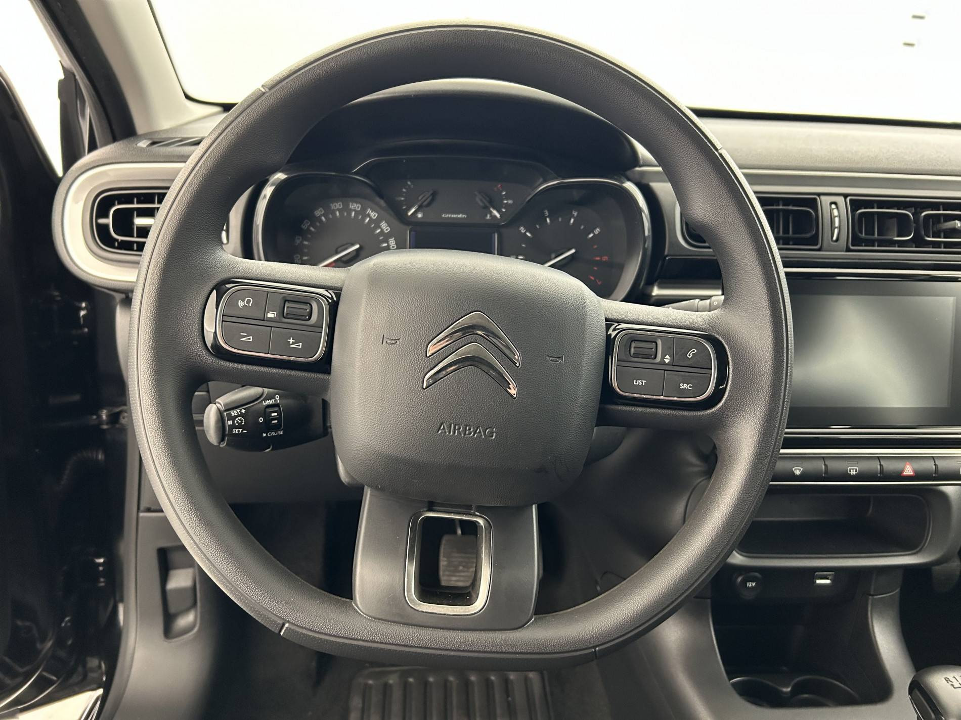 Vente en ligne Citroën C3  BlueHDi 100 ch BVM6 au prix de 11 990 €