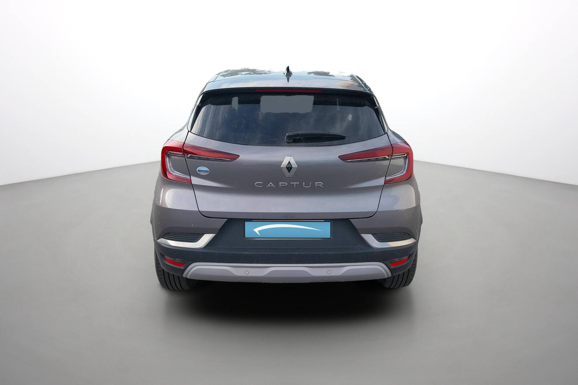 Vente en ligne Renault Captur  TCe 90 au prix de 17 490 €