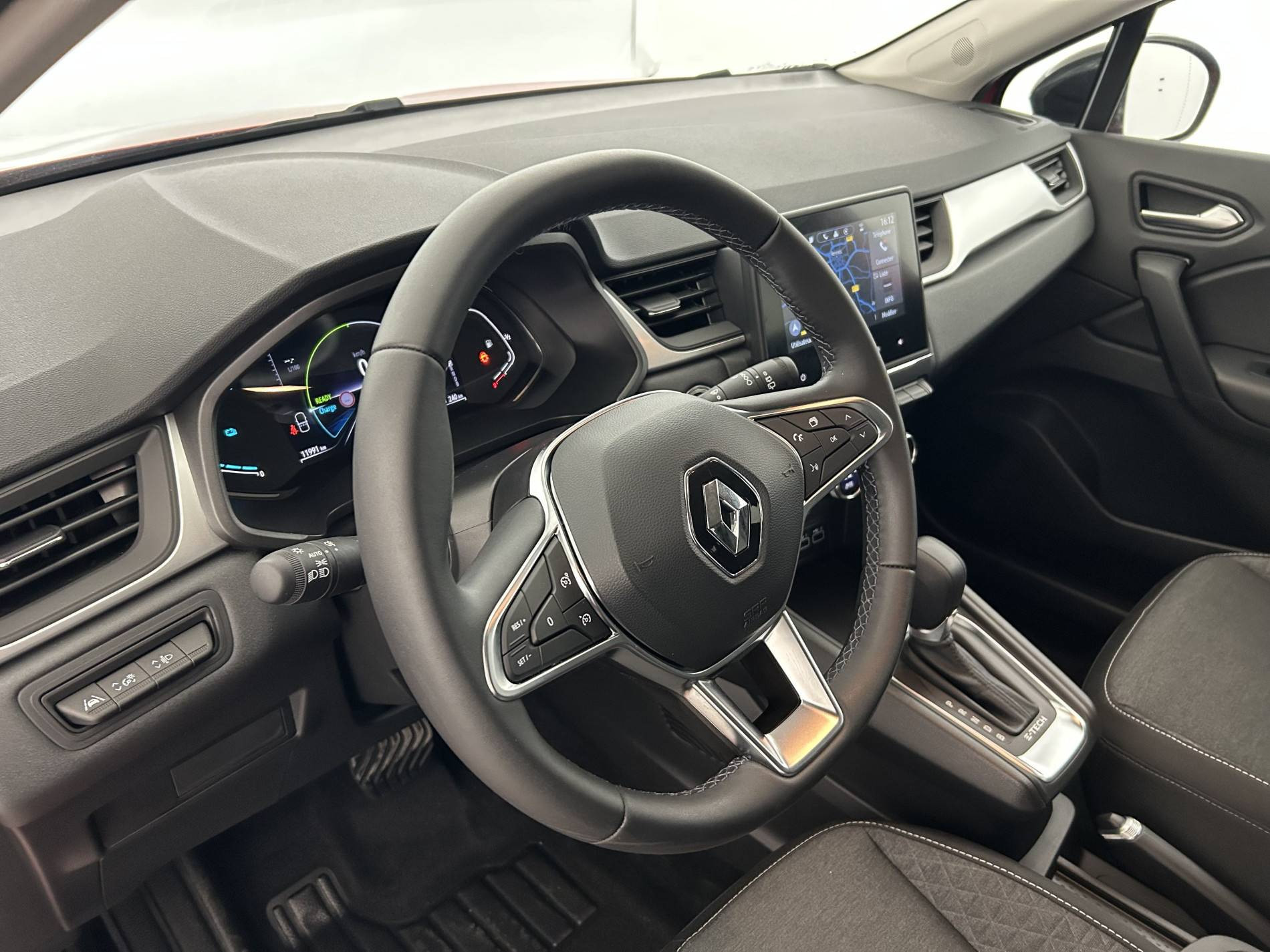 Vente en ligne Renault Captur  E-Tech full hybrid 145 au prix de 22 490 €