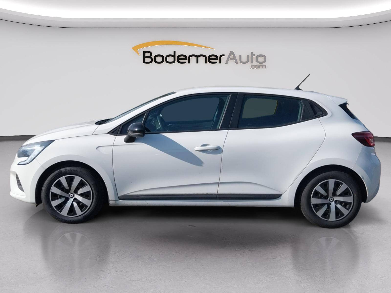 Vente en ligne Renault Clio 5 Clio E-Tech full hybrid 145 au prix de 13 890 €