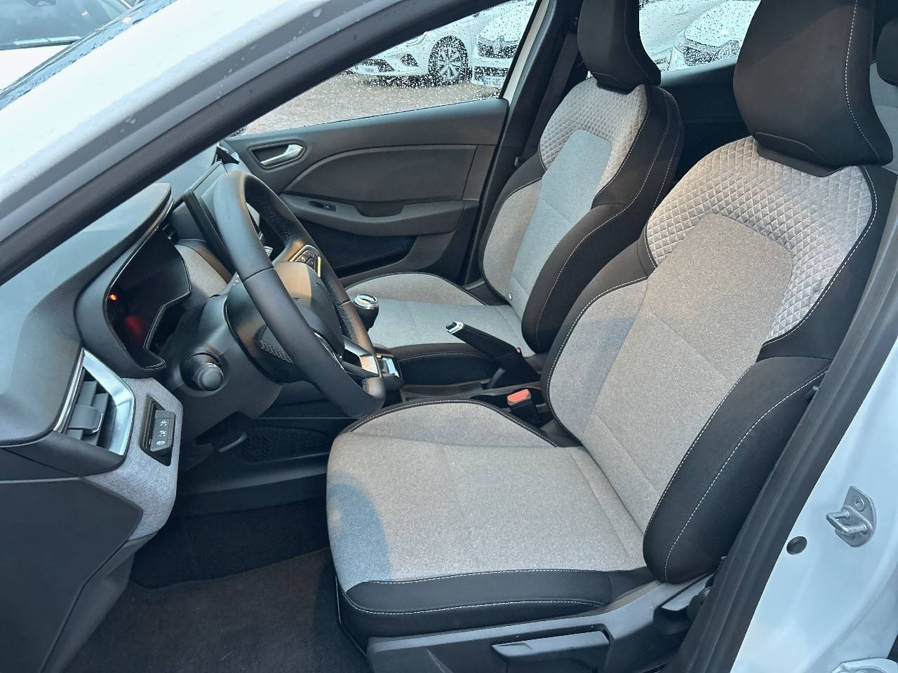 Vente en ligne Renault Clio 5 Clio SCe 65 ch GSR2 au prix de 16 990 €