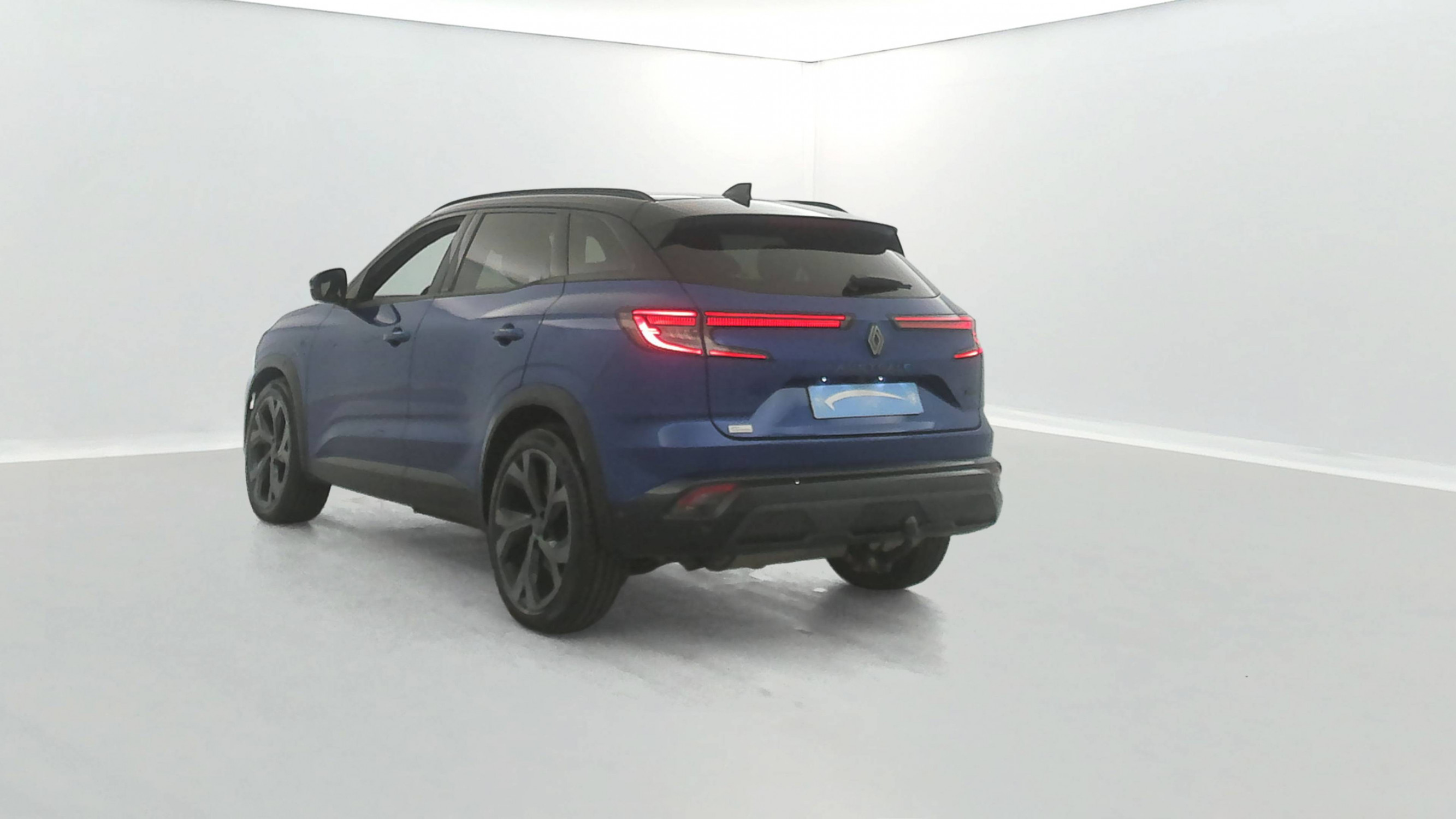 Vente en ligne Renault Austral  E-Tech hybrid 200 au prix de 27 990 €