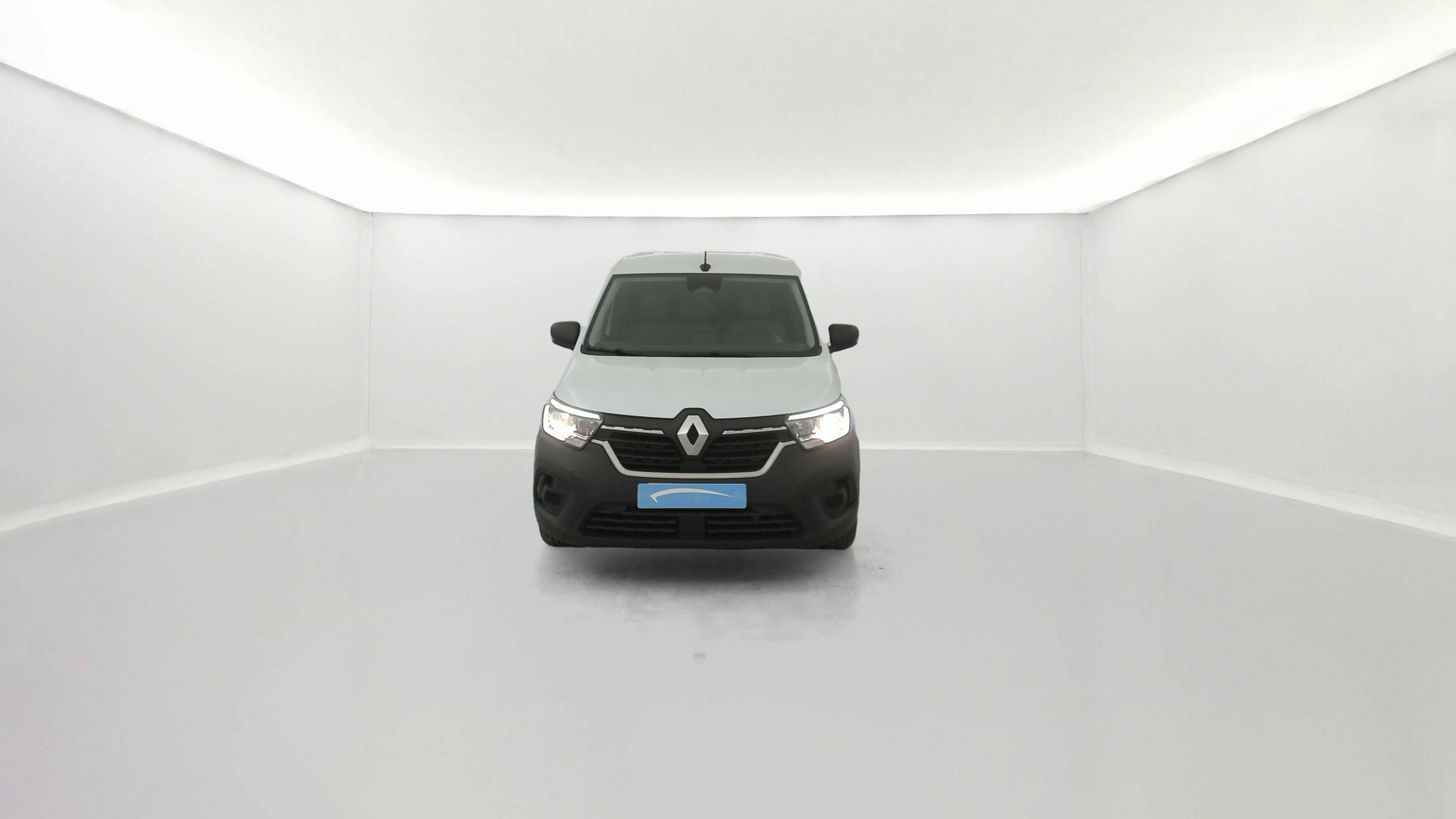 Renault Kangoo Van  BLUE DCI 115 EDC occasion de 2024 en vente à Brest