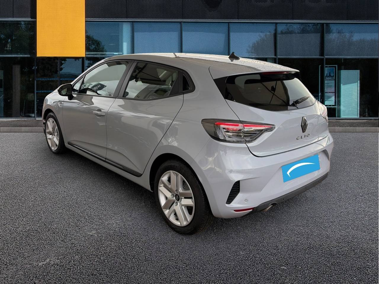 Vente en ligne Renault Clio 5 Clio TCe 90 au prix de 14 990 €