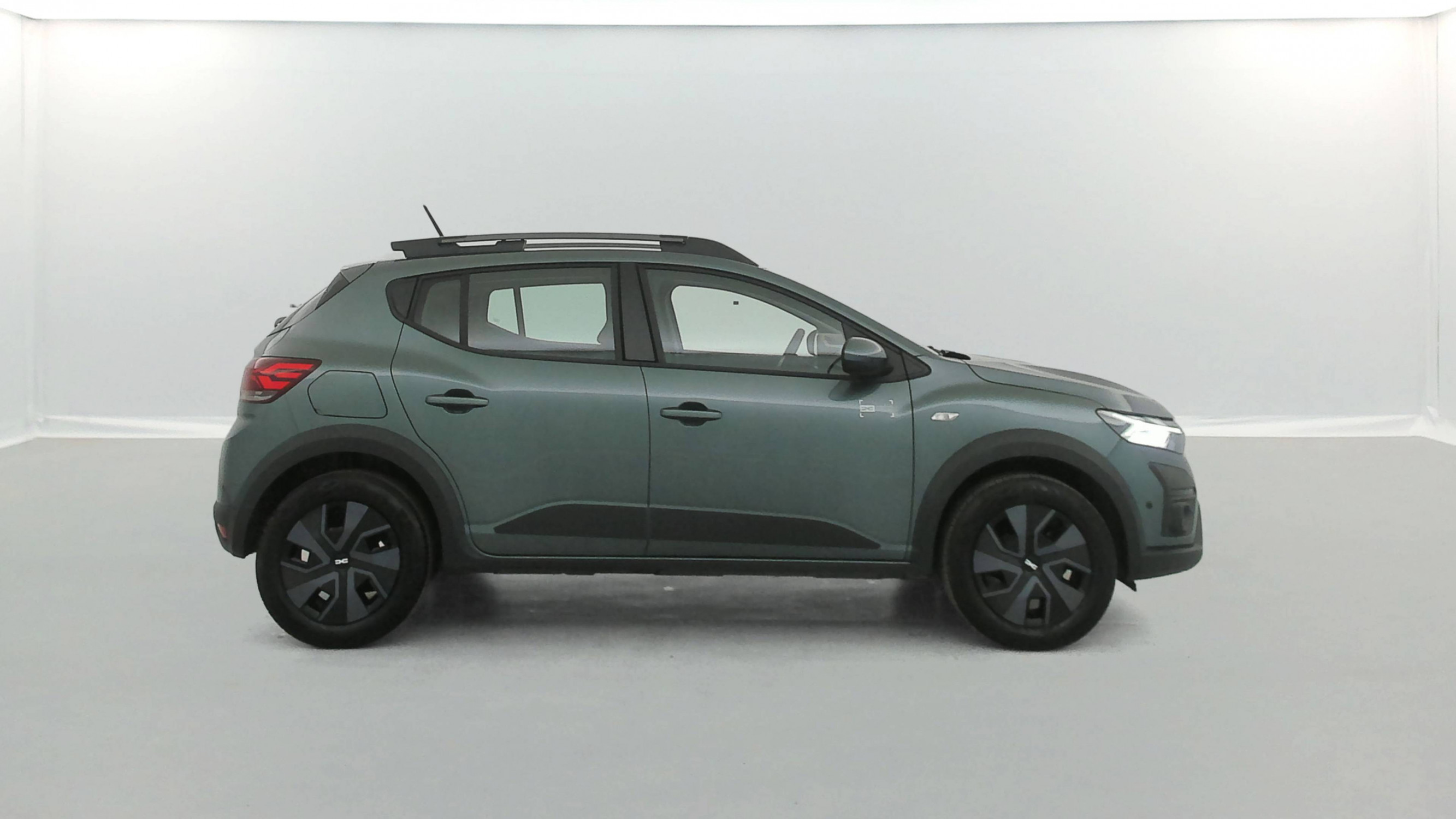 Vente en ligne Dacia Sandero  TCe 90 GSR2 au prix de 16 490 €