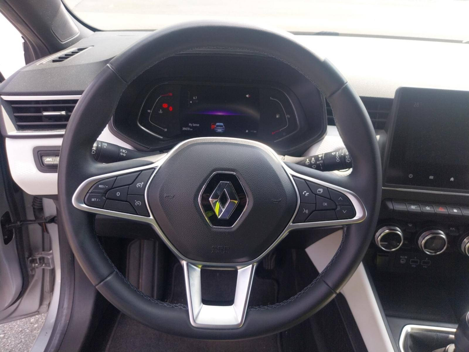 Vente en ligne Renault Clio 5 Clio TCe 90 au prix de 14 490 €