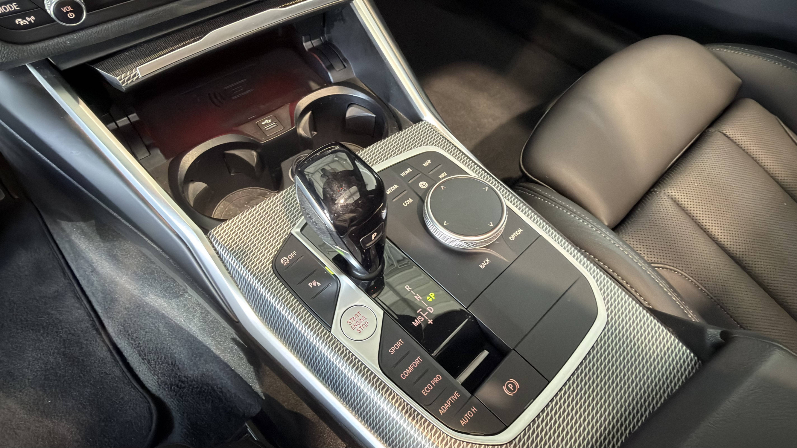 Vente en ligne Bmw Série 3 Touring Touring 330d 286 ch BVA8 au prix de 47 990 €