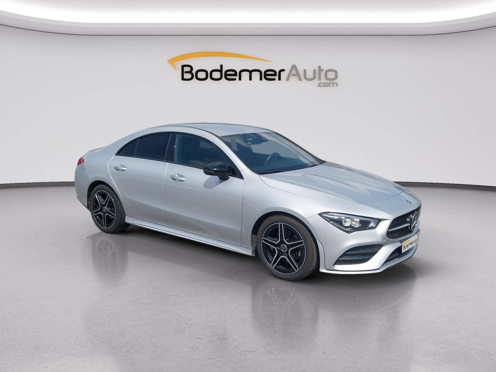 Vente en ligne Mercedes CLA Shooting Brake CLA Coupé 180 d 8G-DCT au prix de 25 990 €