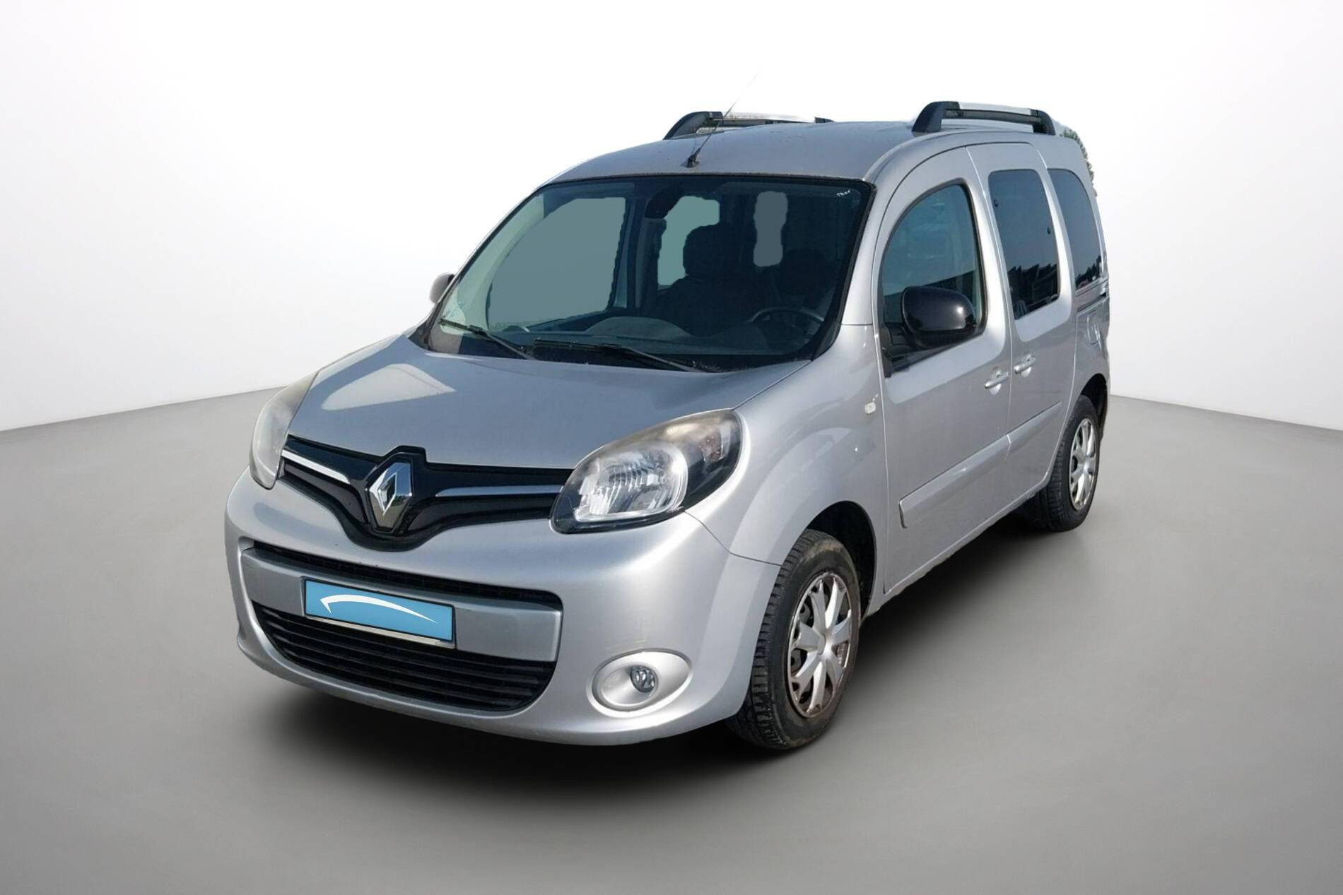 Renault Kangoo  TCE 115 EDC occasion de 2017 en vente à Bayeux