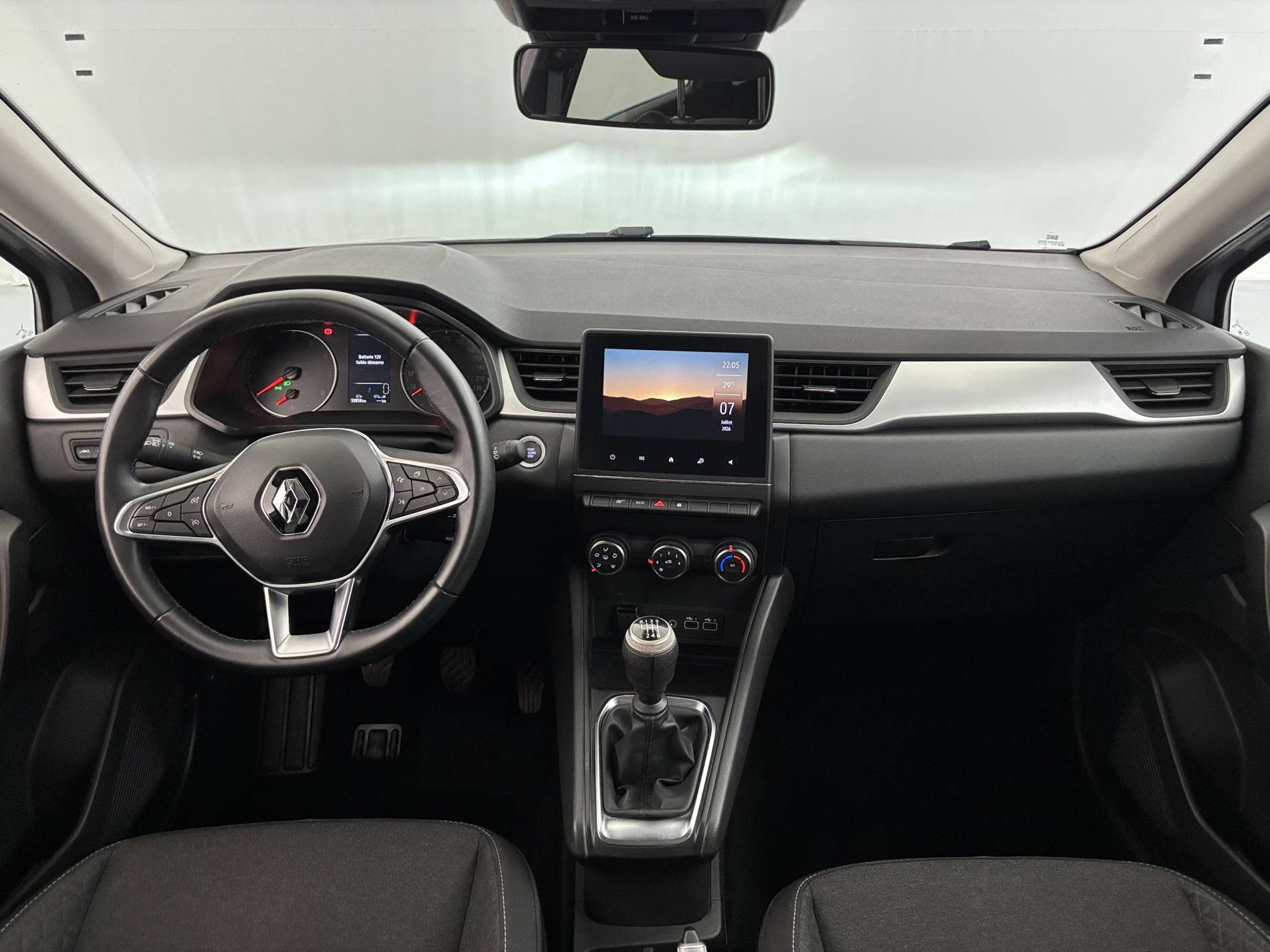 Vente en ligne Renault Captur  TCe 90 au prix de 16 990 €