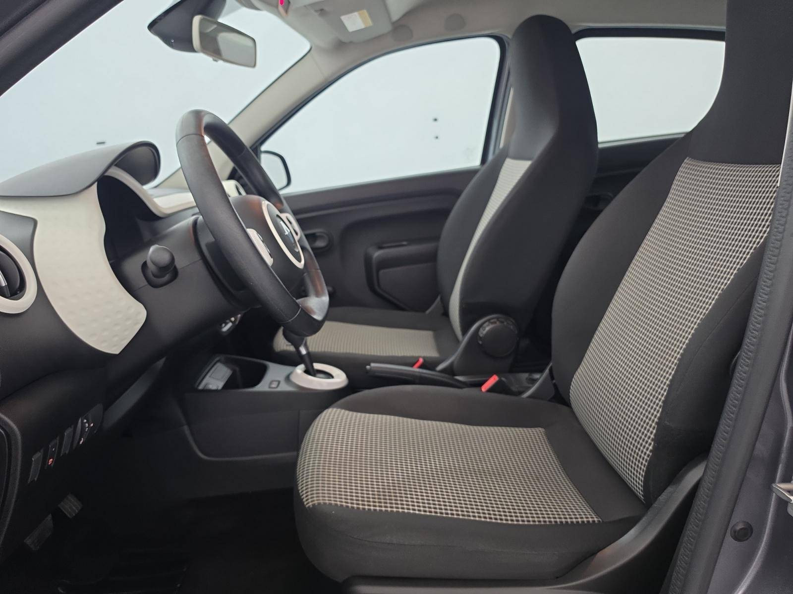 Vente en ligne Renault Twingo Electrique Twingo III Achat Intégral au prix de 11 990 €