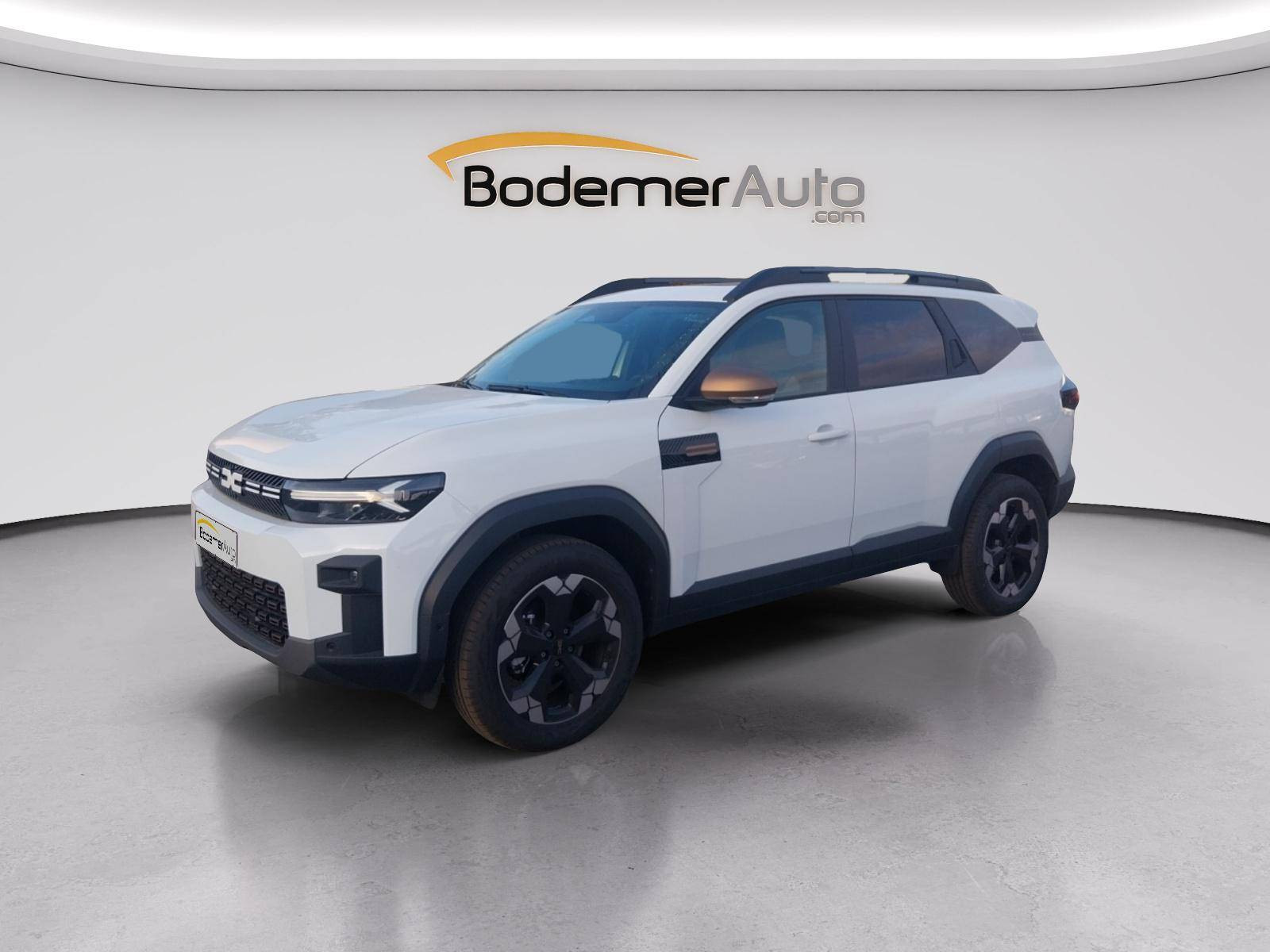Dacia Bigster  Mild Hybrid 140 occasion de 2026 en vente à Argentan