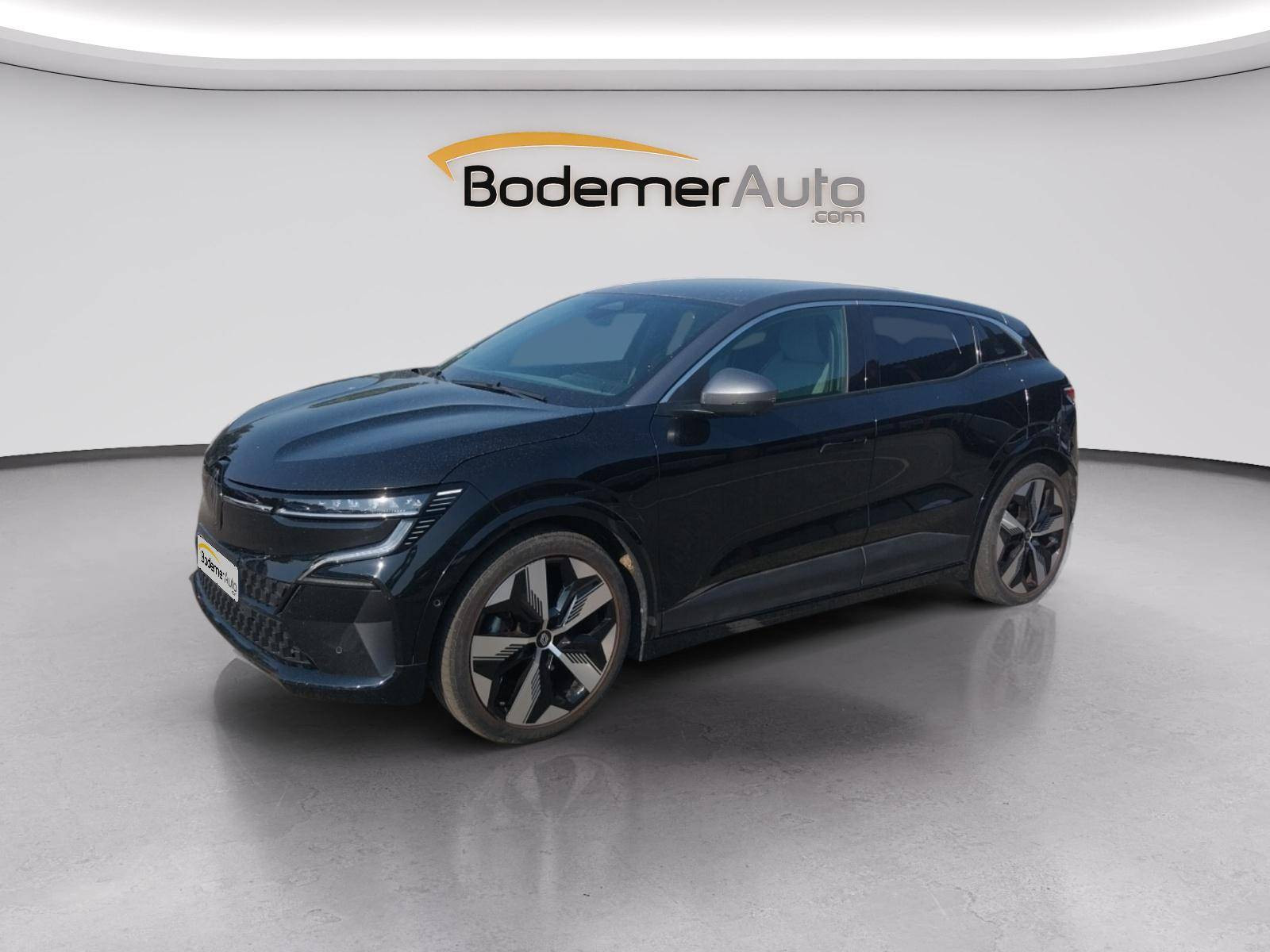 Renault Megane E-Tech  EV60 220 ch super charge occasion de 2022 en vente à Lorient