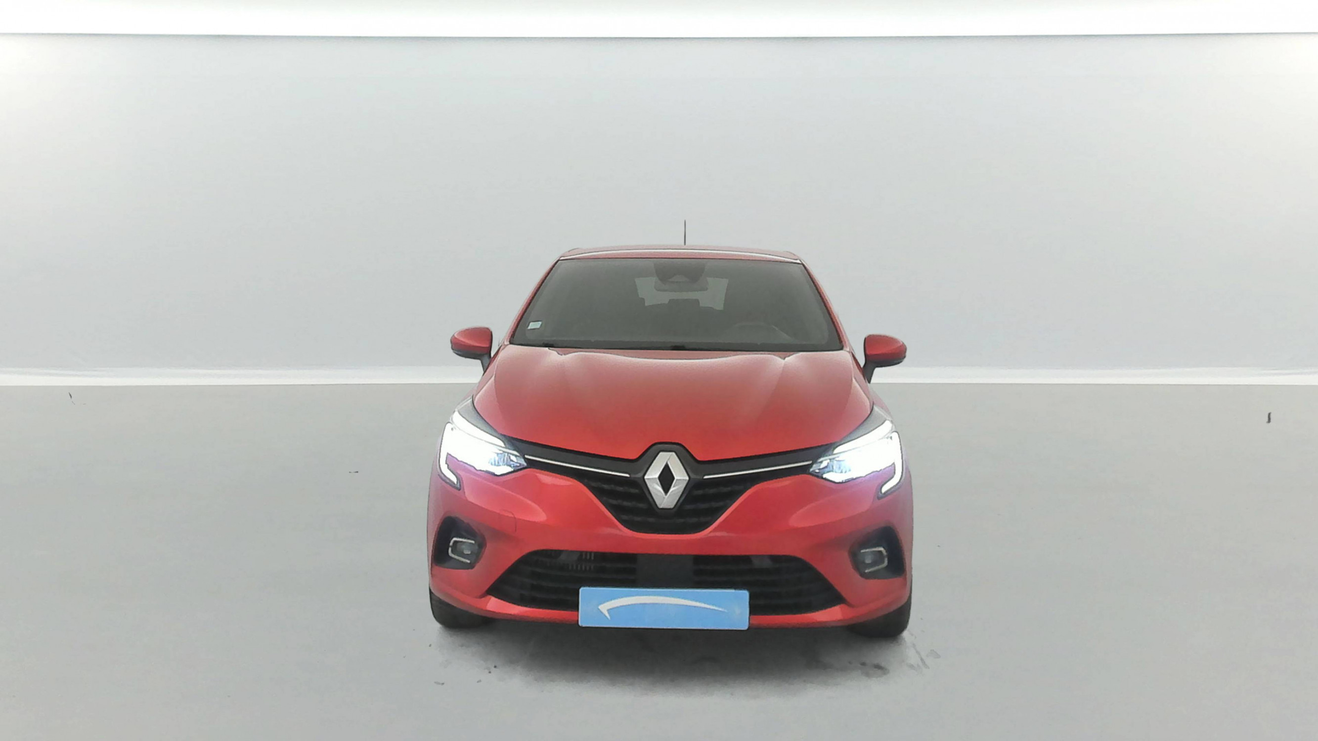 Vente en ligne Renault Clio 5 Clio TCe 130 EDC FAP au prix de 13 990 €