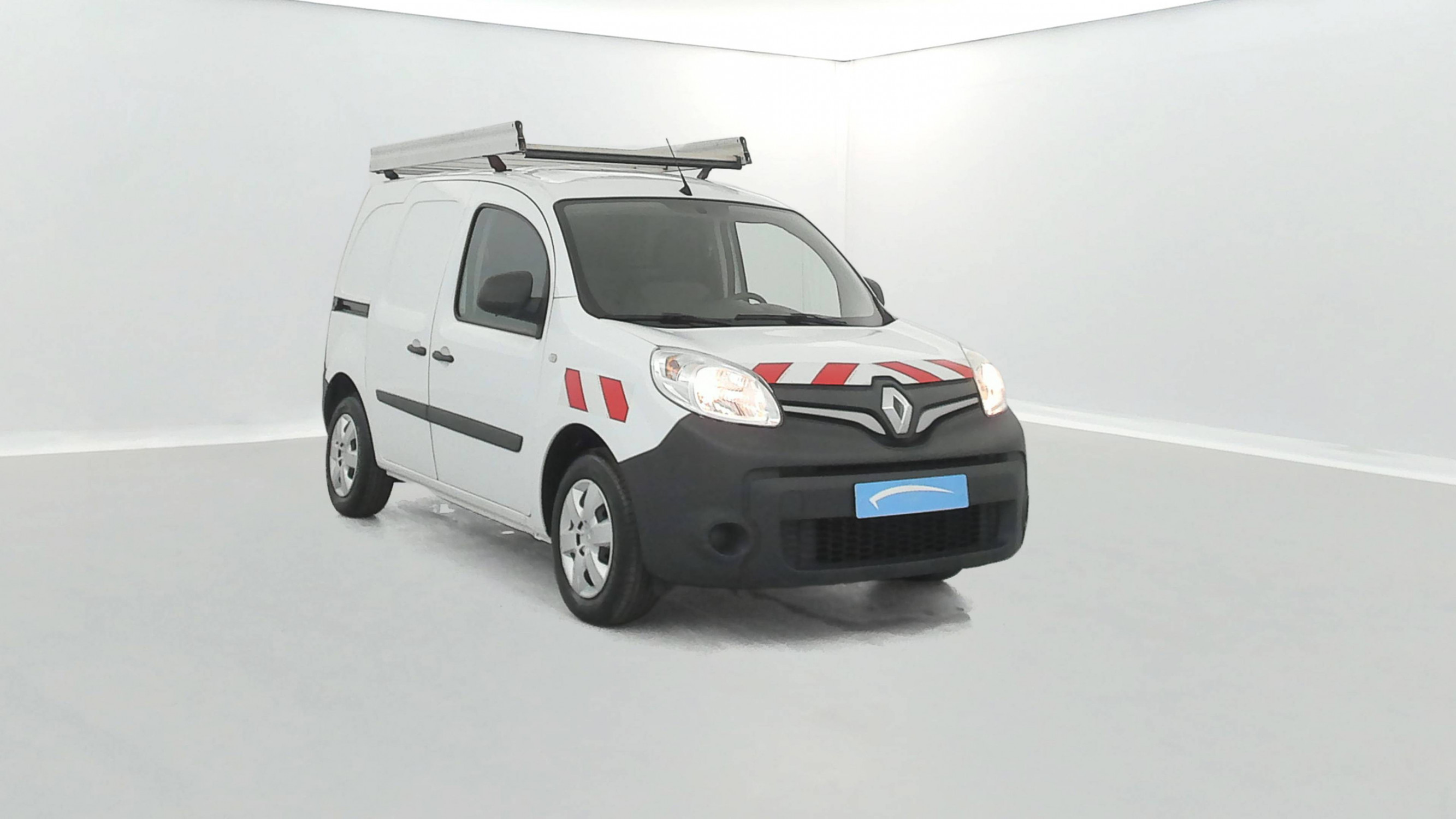 Renault Kangoo Express  BLUE DCI 80 occasion de 2021 en vente à Fouesnant