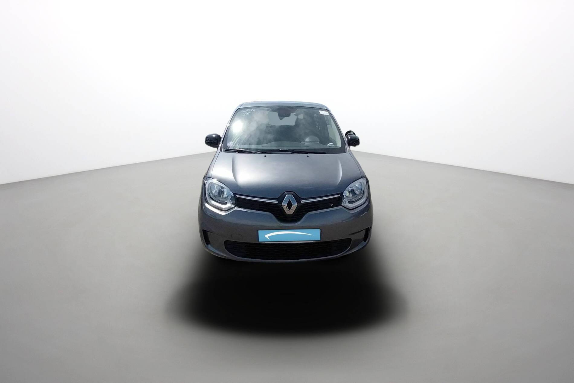 Vente en ligne Renault Twingo 3  SCe 65 au prix de 13 490 €