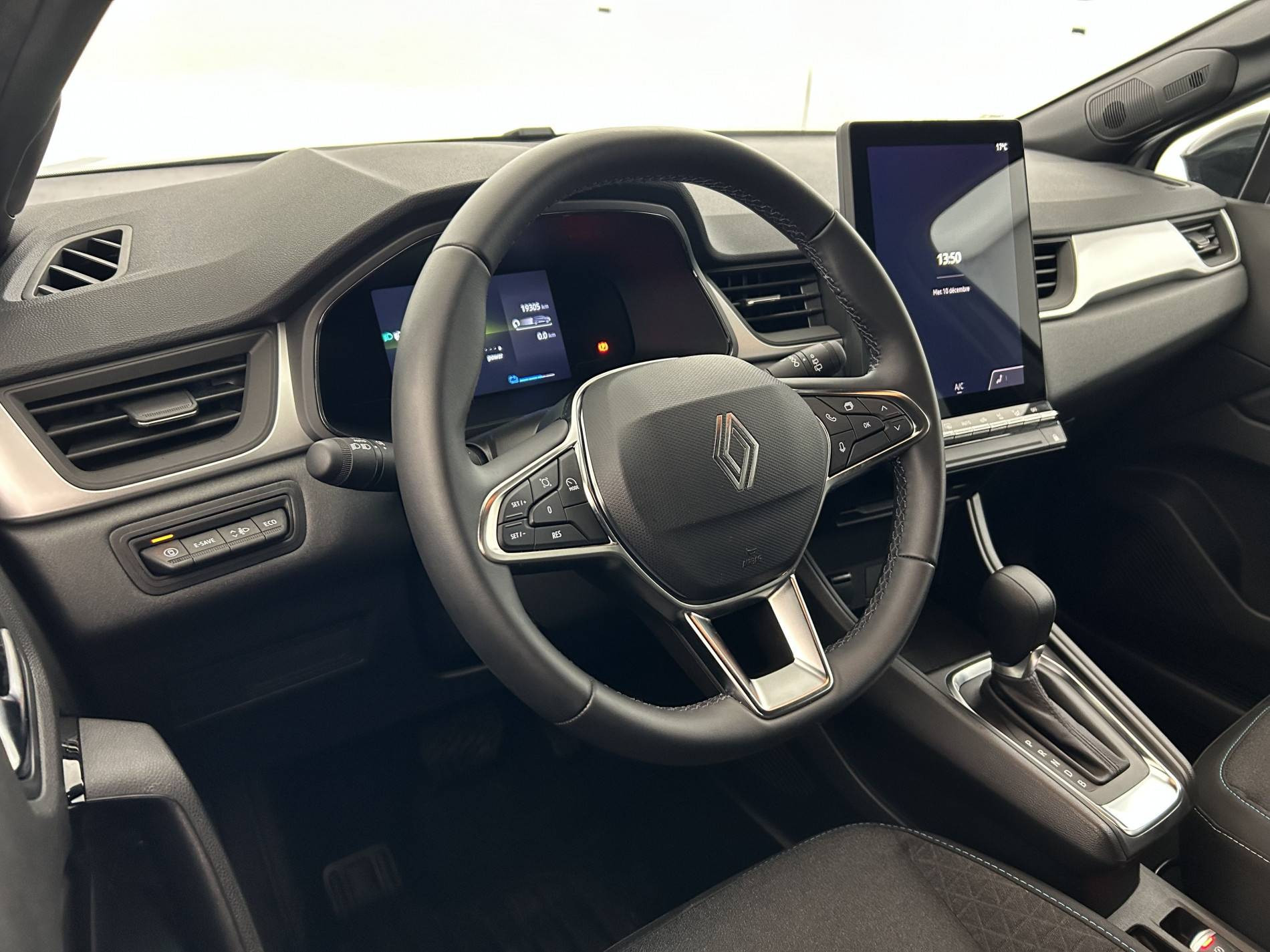 Vente en ligne Renault Symbioz  E-Tech full hybrid 145 au prix de 24 490 €