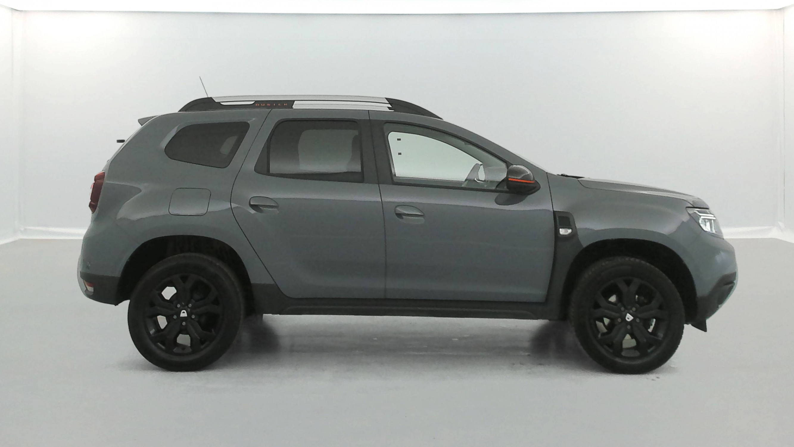 Vente en ligne Dacia Duster  ECO-G 100 4x2 au prix de 16 790 €