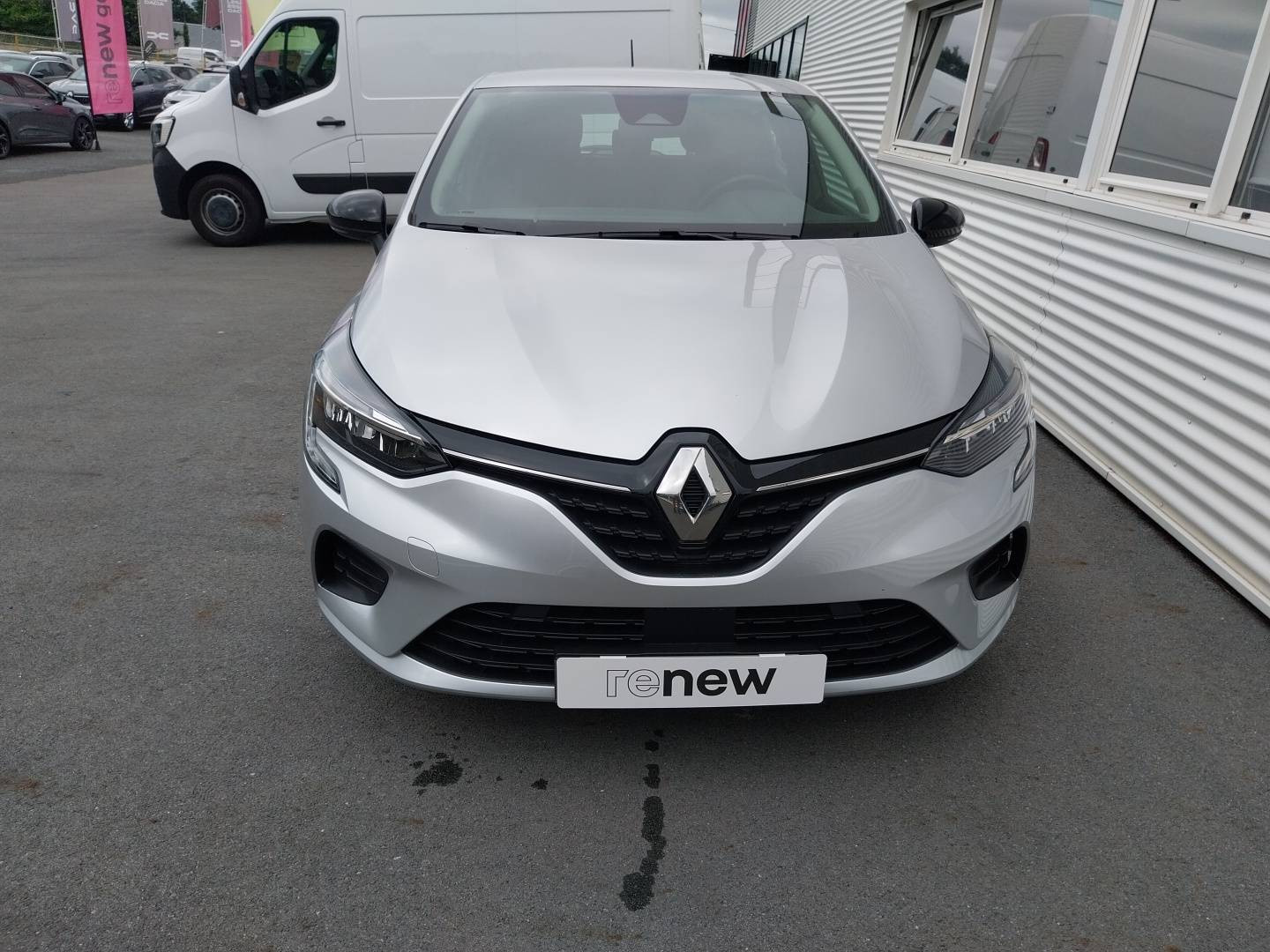 Vente en ligne Renault Clio 5 Clio TCe 90 au prix de 13 990 €