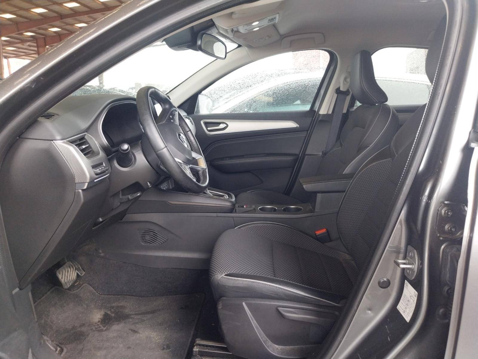 Vente en ligne Renault Arkana  E-Tech 145 - 21B au prix de 20 990 €