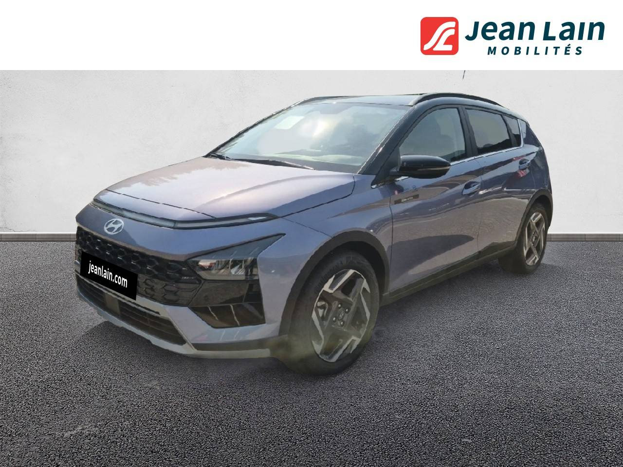 Vente en ligne HYUNDAI BAYON Bayon 1.0 T-GDi 100 Creative de 2025 au prix de 24 593 €