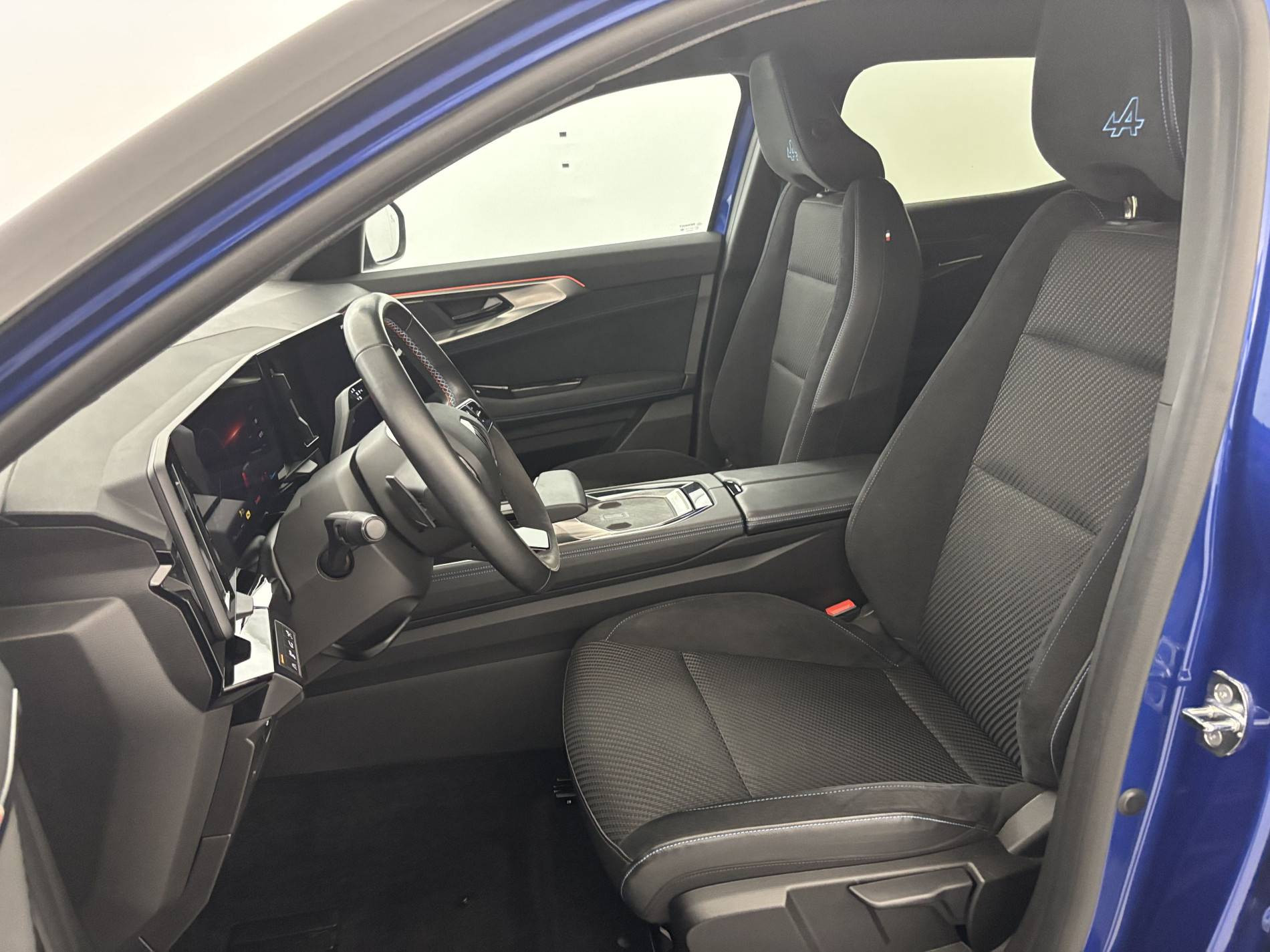 Vente en ligne Renault Austral  E-Tech hybrid 200 au prix de 24 990 €