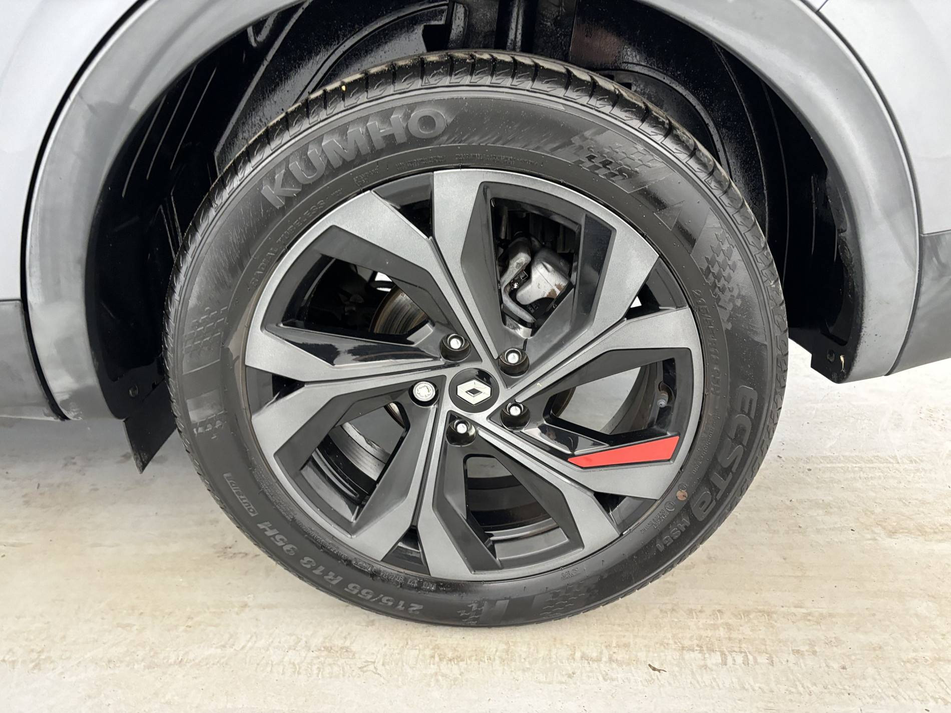 Vente en ligne Renault Arkana  E-Tech hybride 145 au prix de 20 990 €